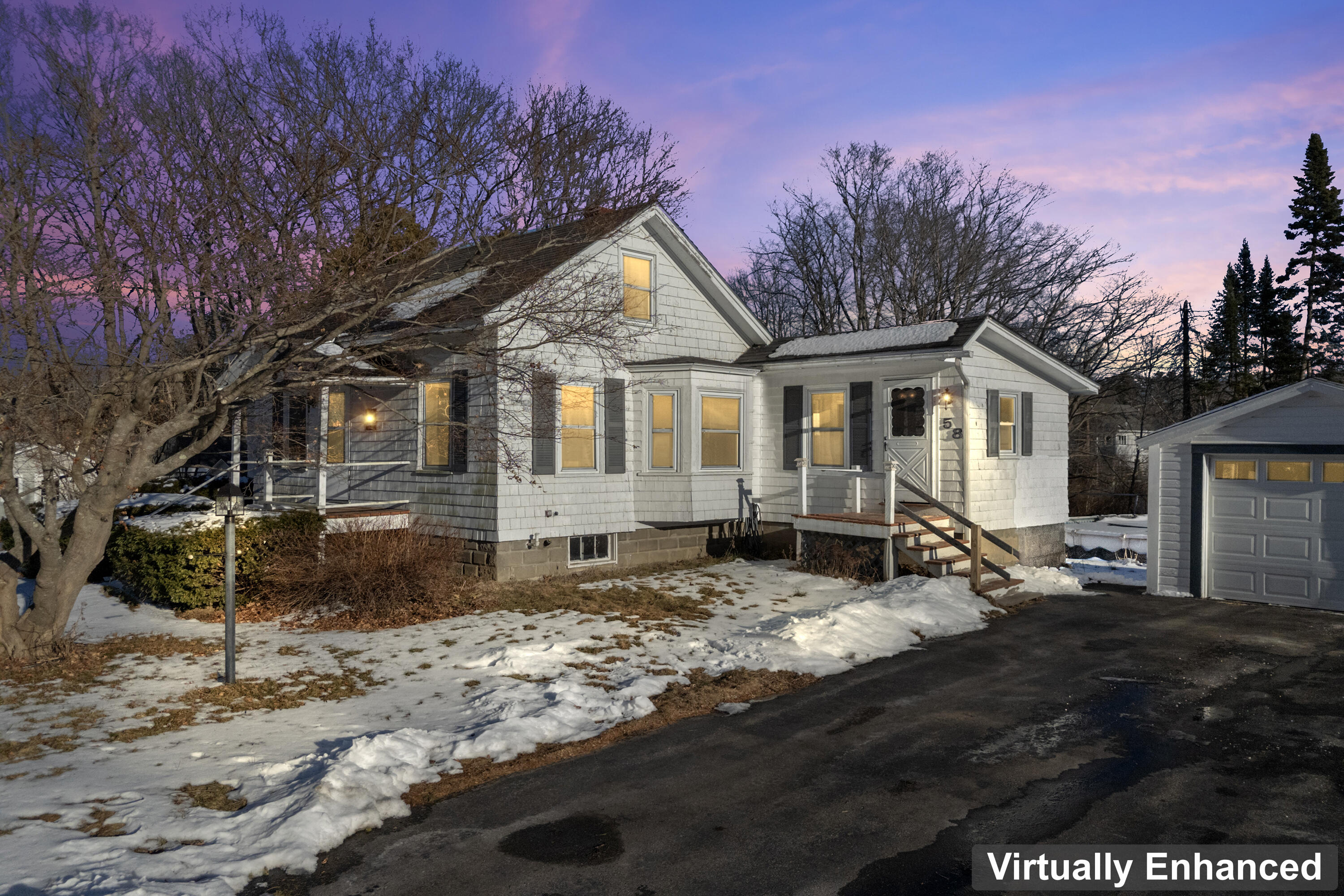 58 Spurwink Avenue