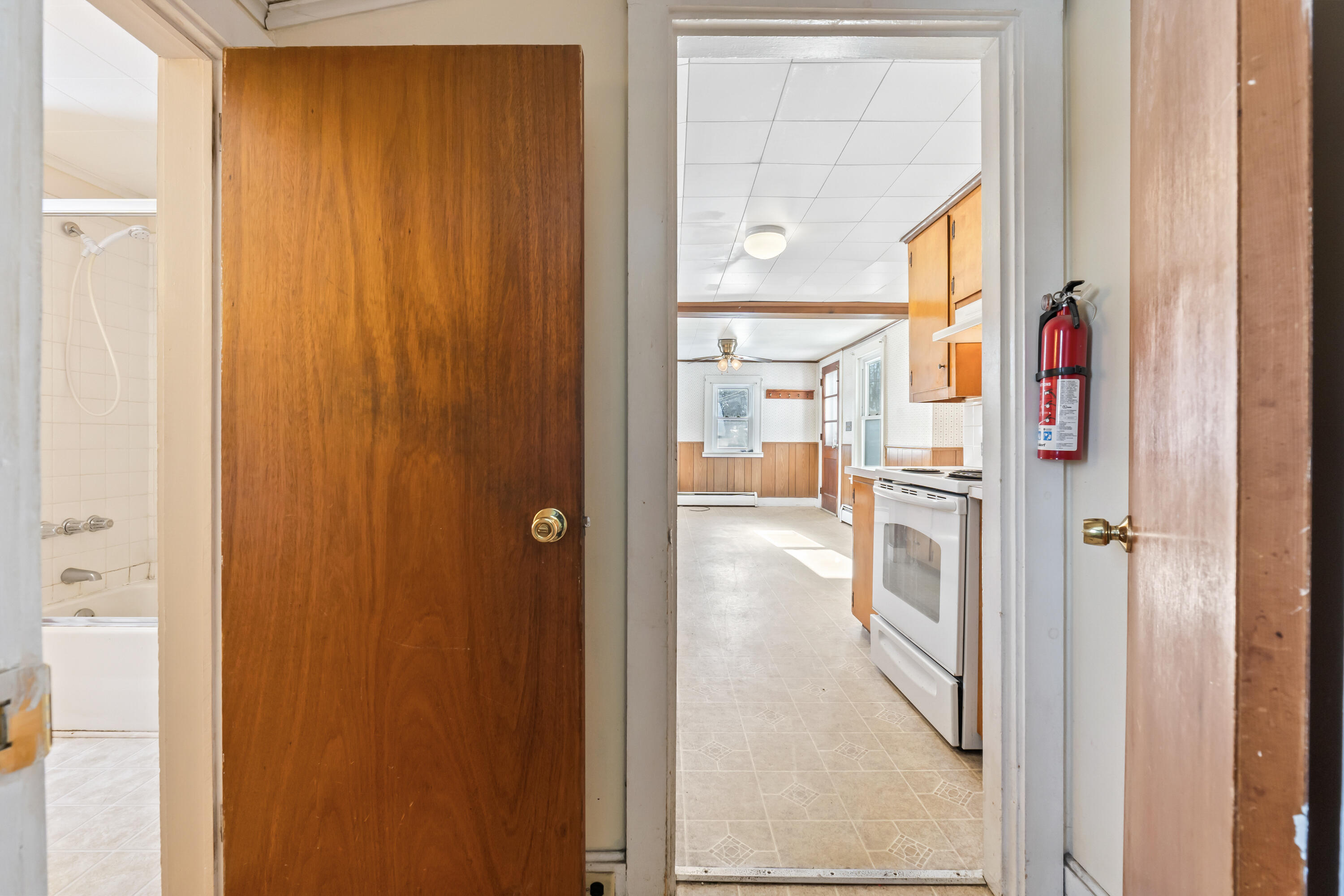 58 Spurwink Avenue