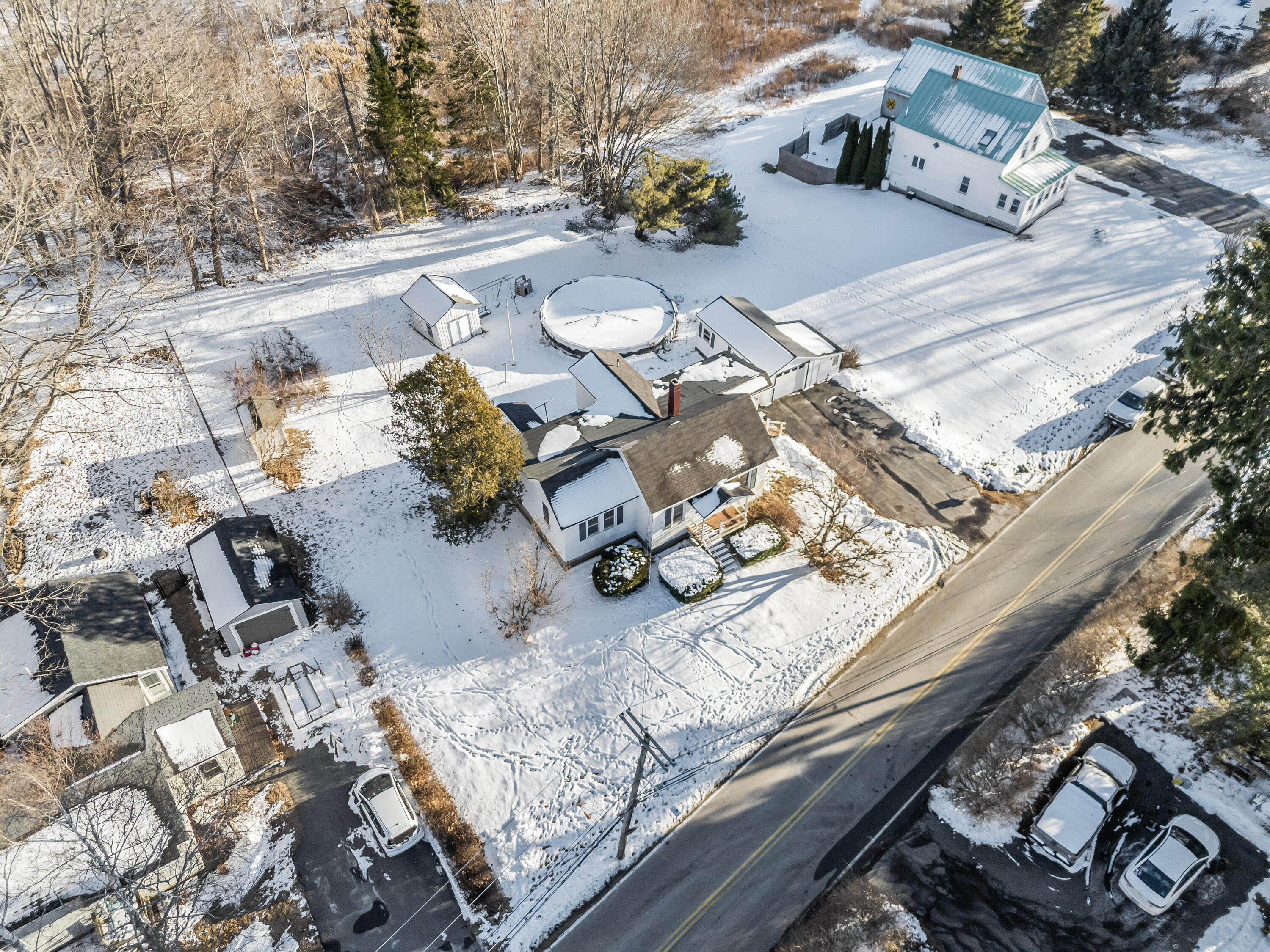 58 Spurwink Avenue