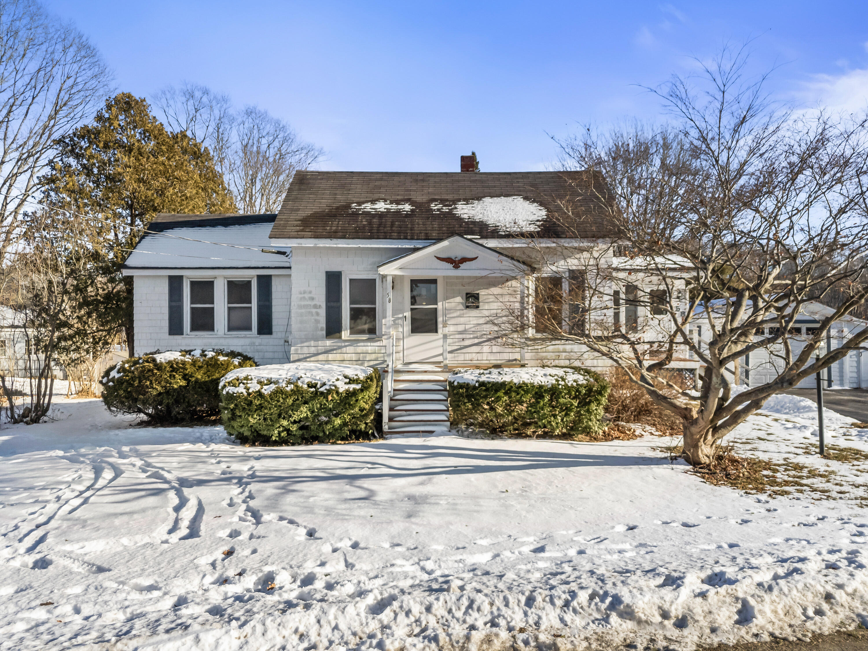 58 Spurwink Avenue
