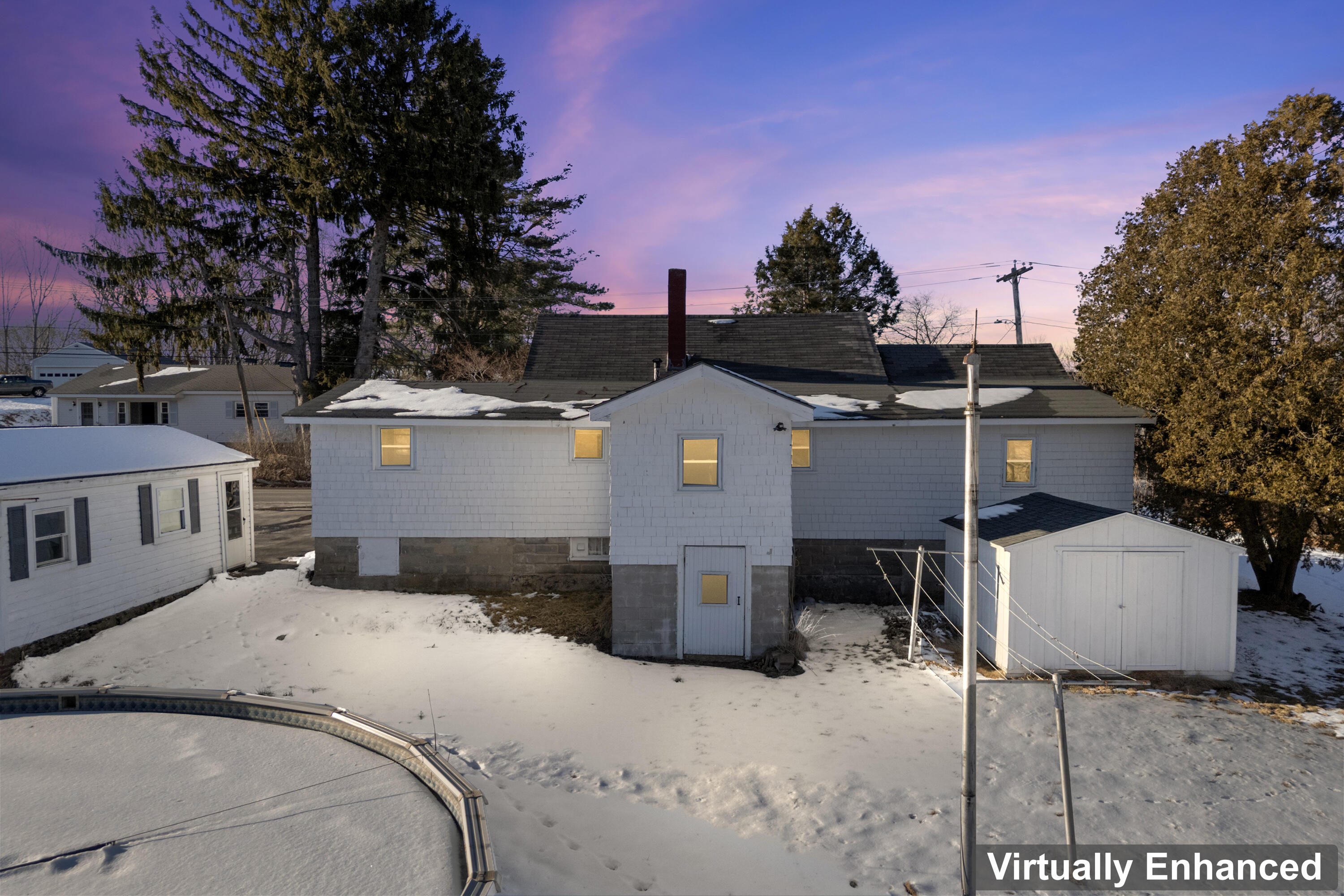 58 Spurwink Avenue