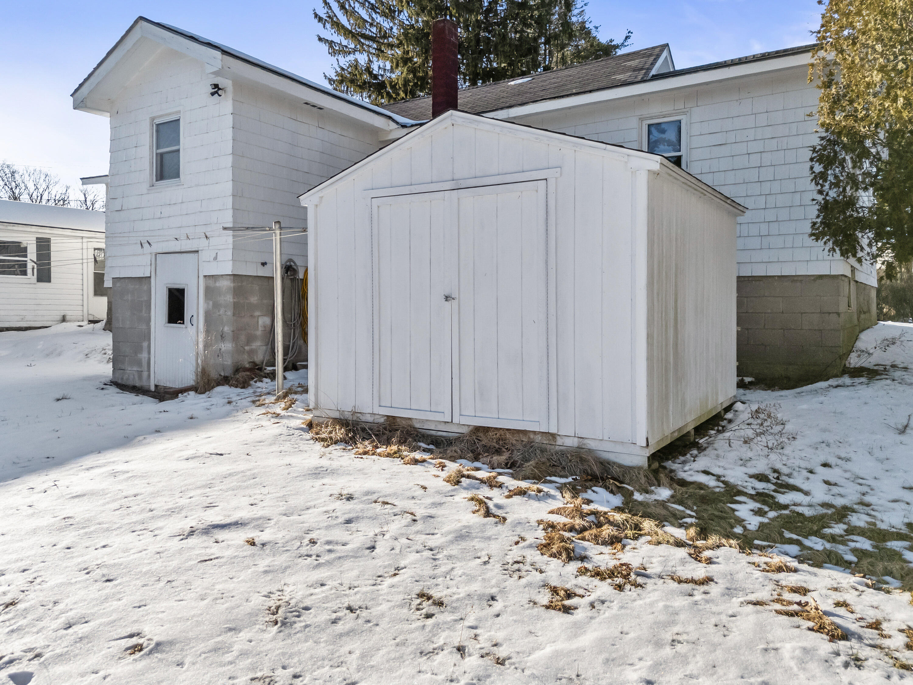 58 Spurwink Avenue