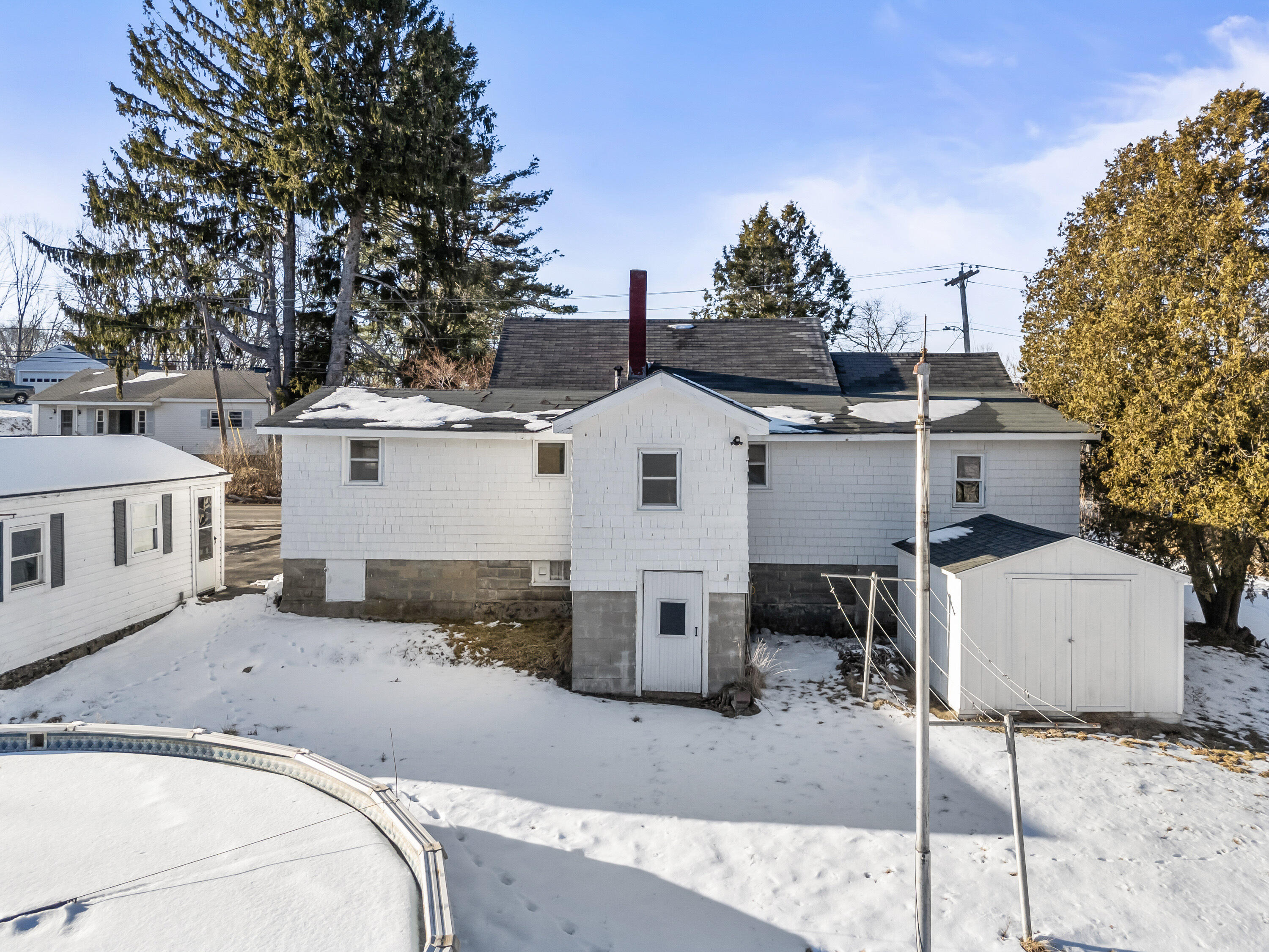 58 Spurwink Avenue