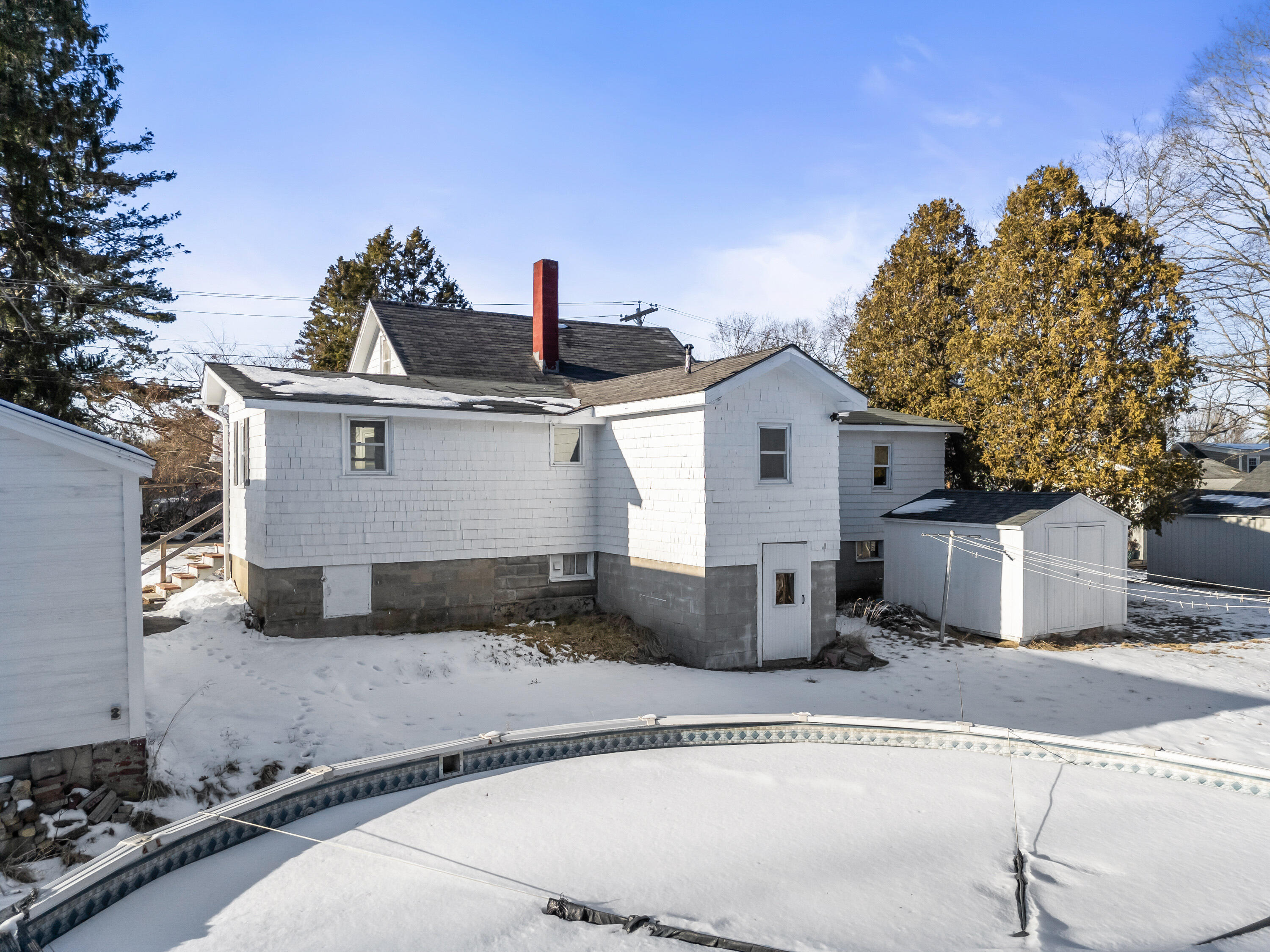 58 Spurwink Avenue