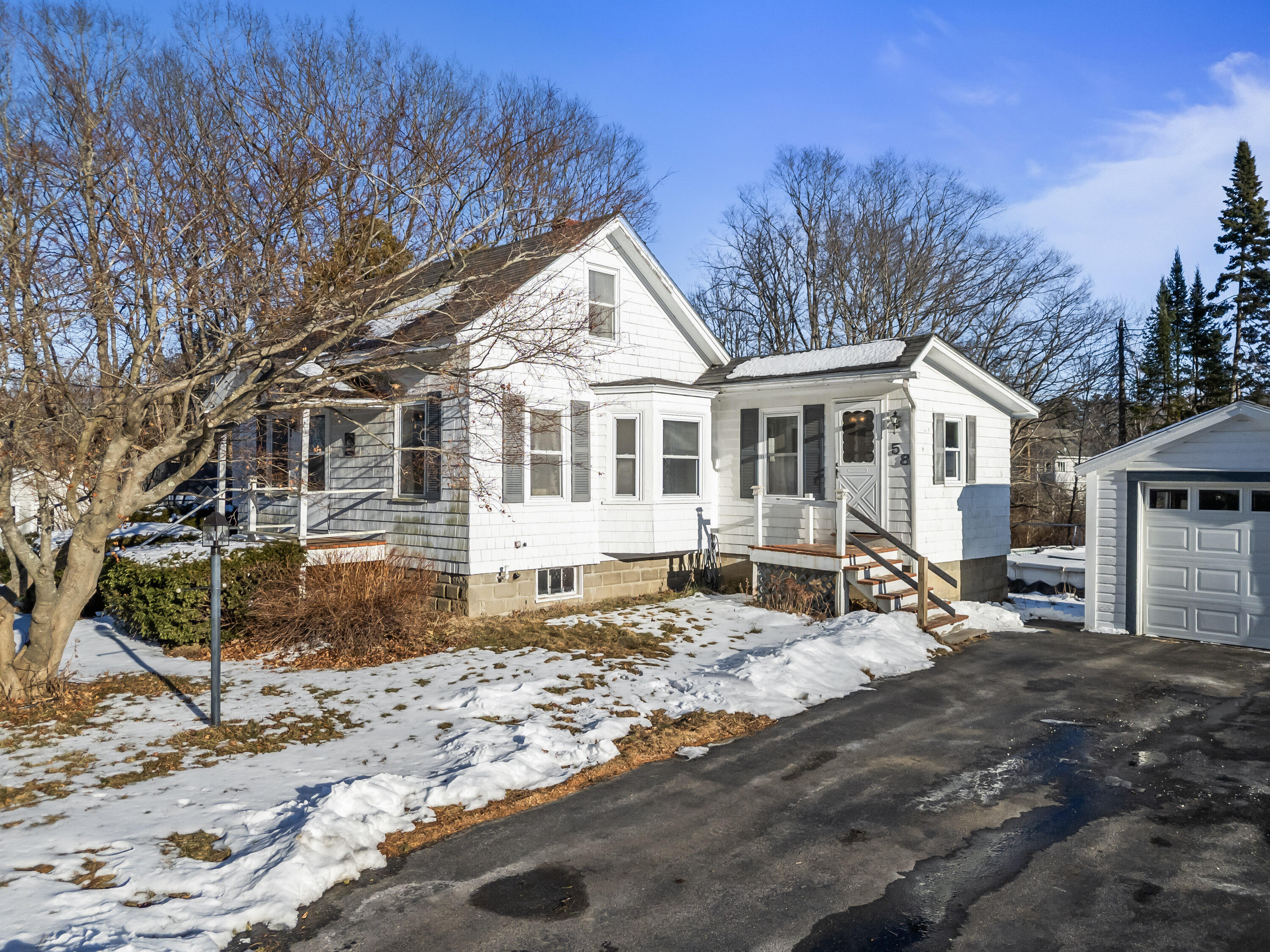 58 Spurwink Avenue