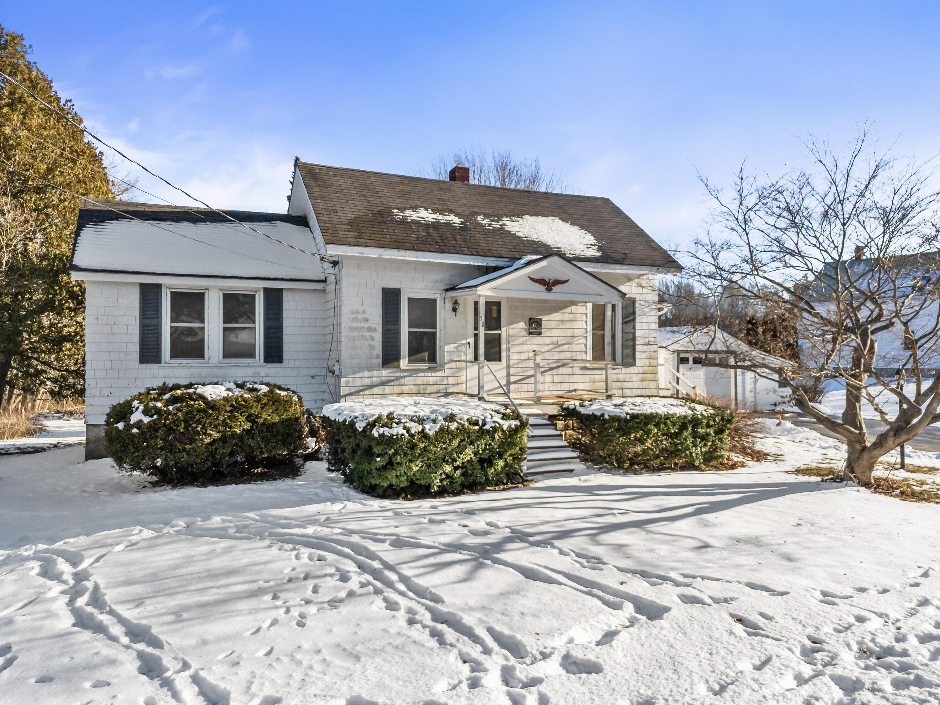 58 Spurwink Avenue