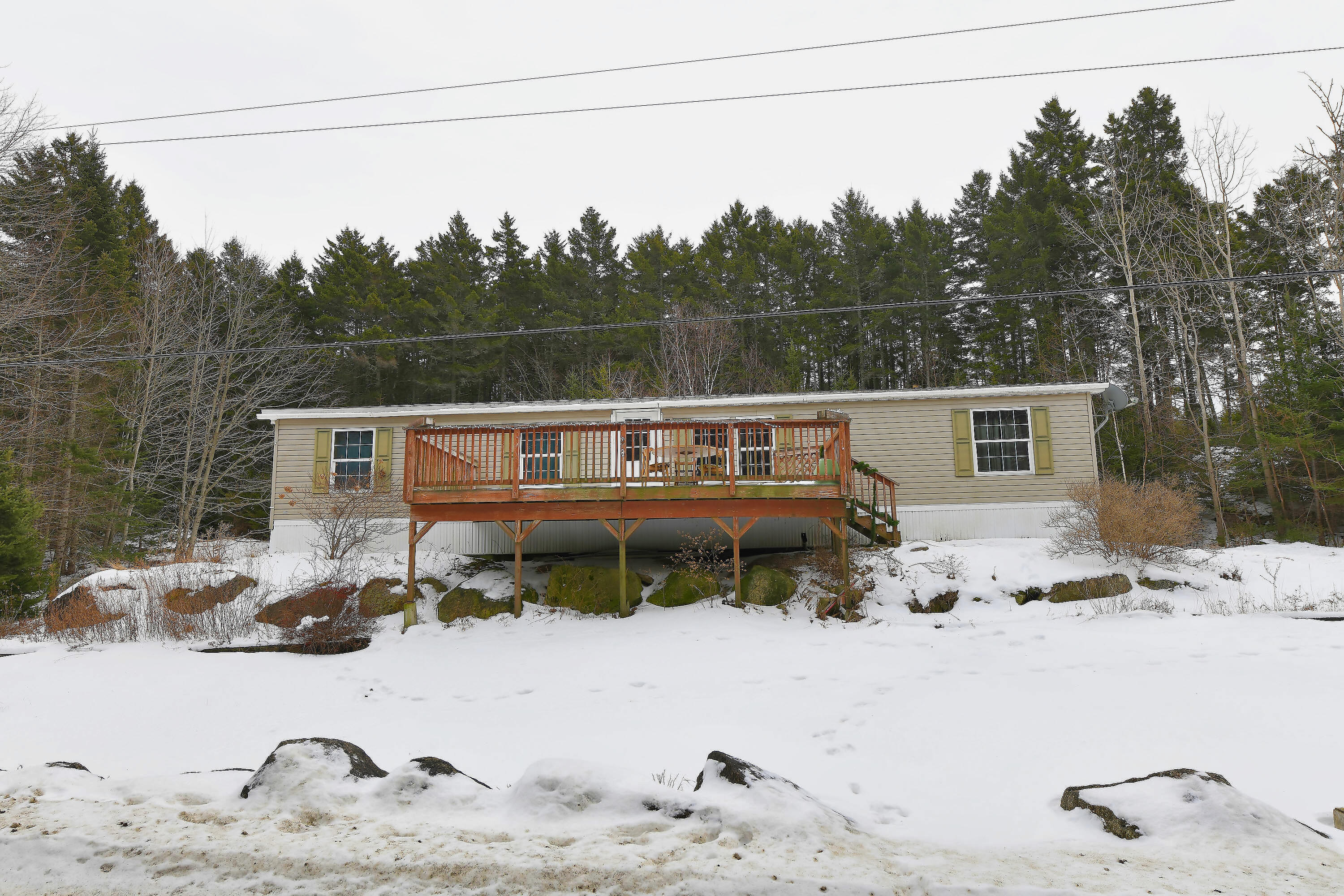 638 Oceanville Road