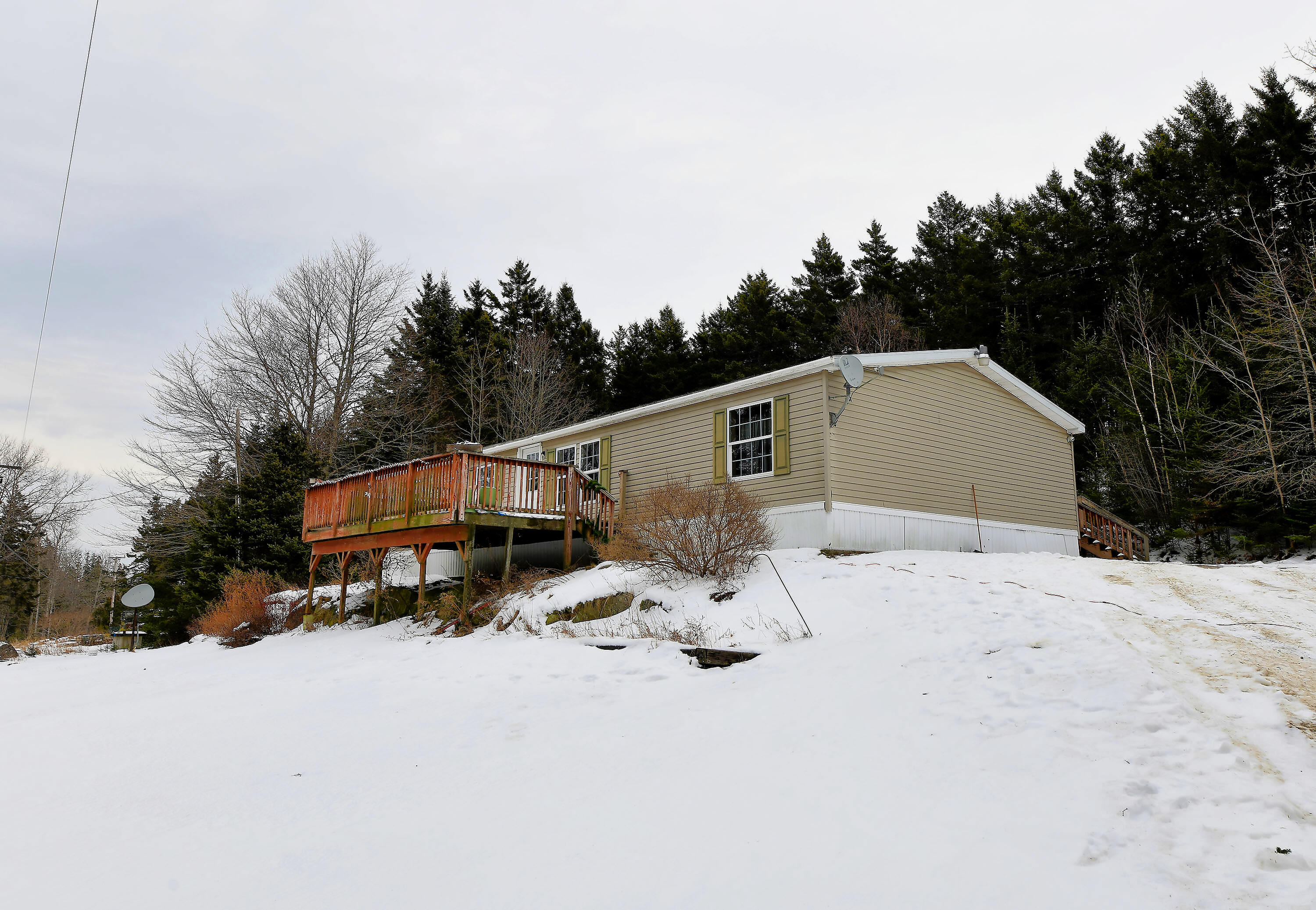 638 Oceanville Road