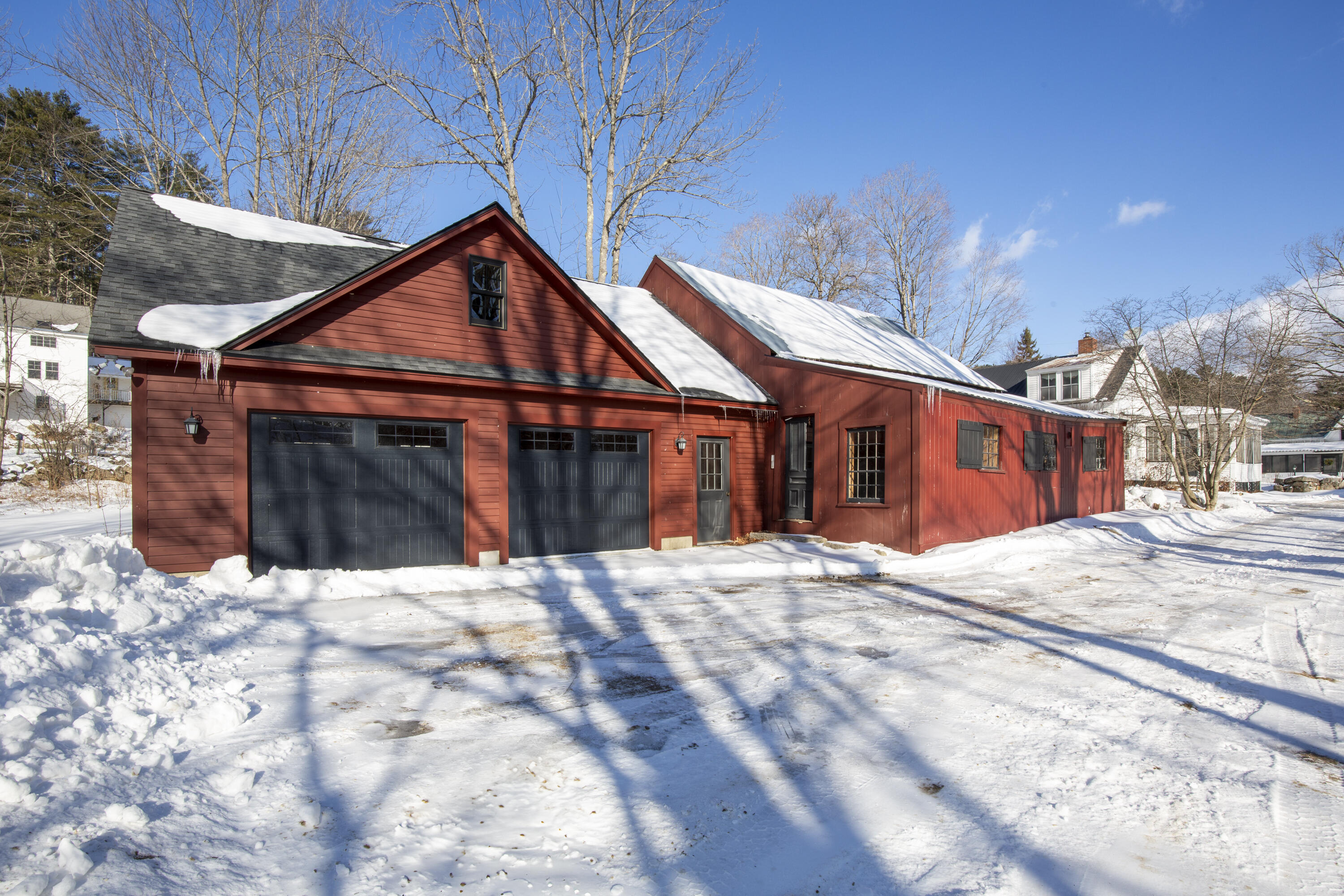8 Plummer Hill Road