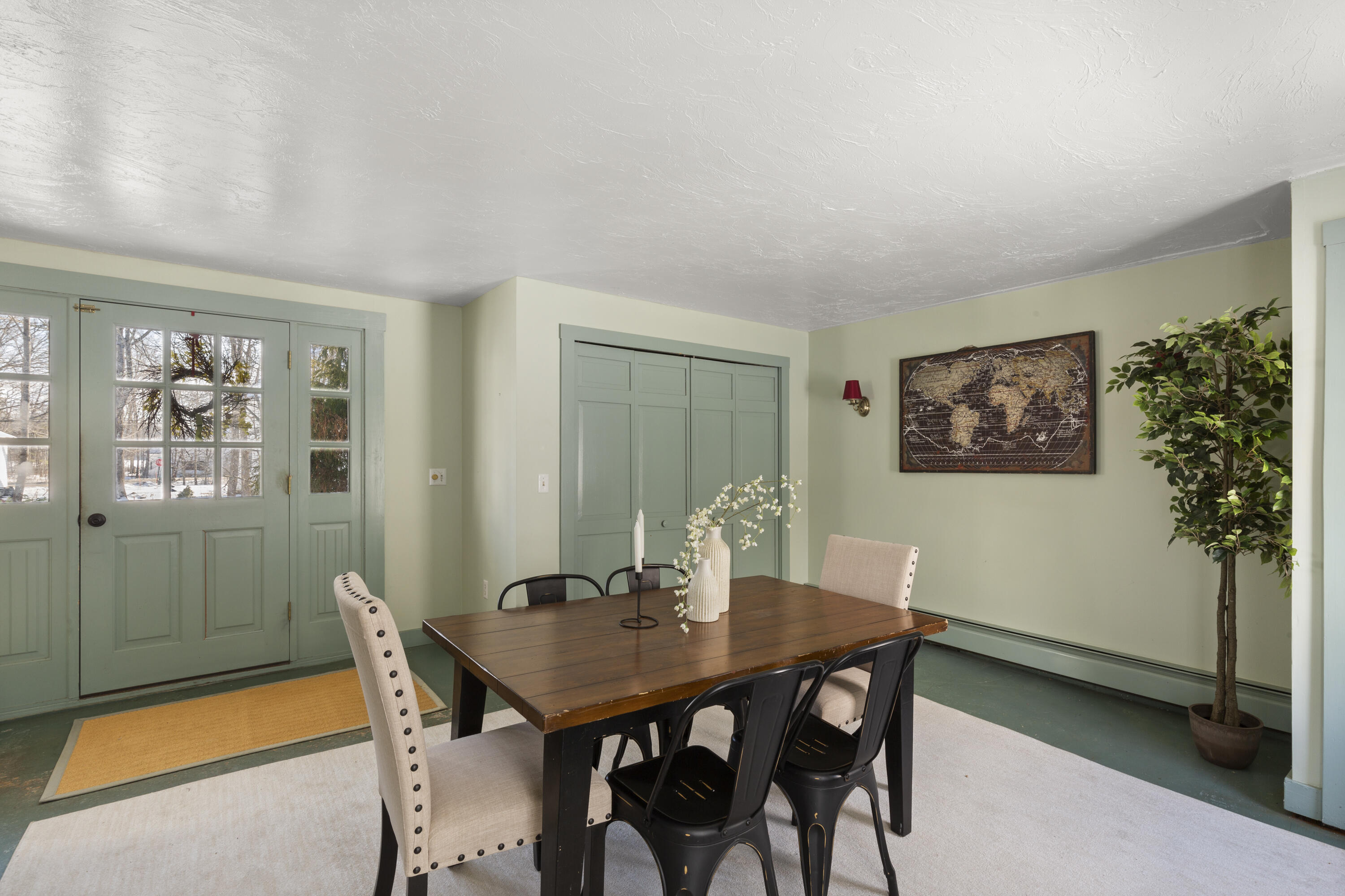 8 Plummer Hill Road