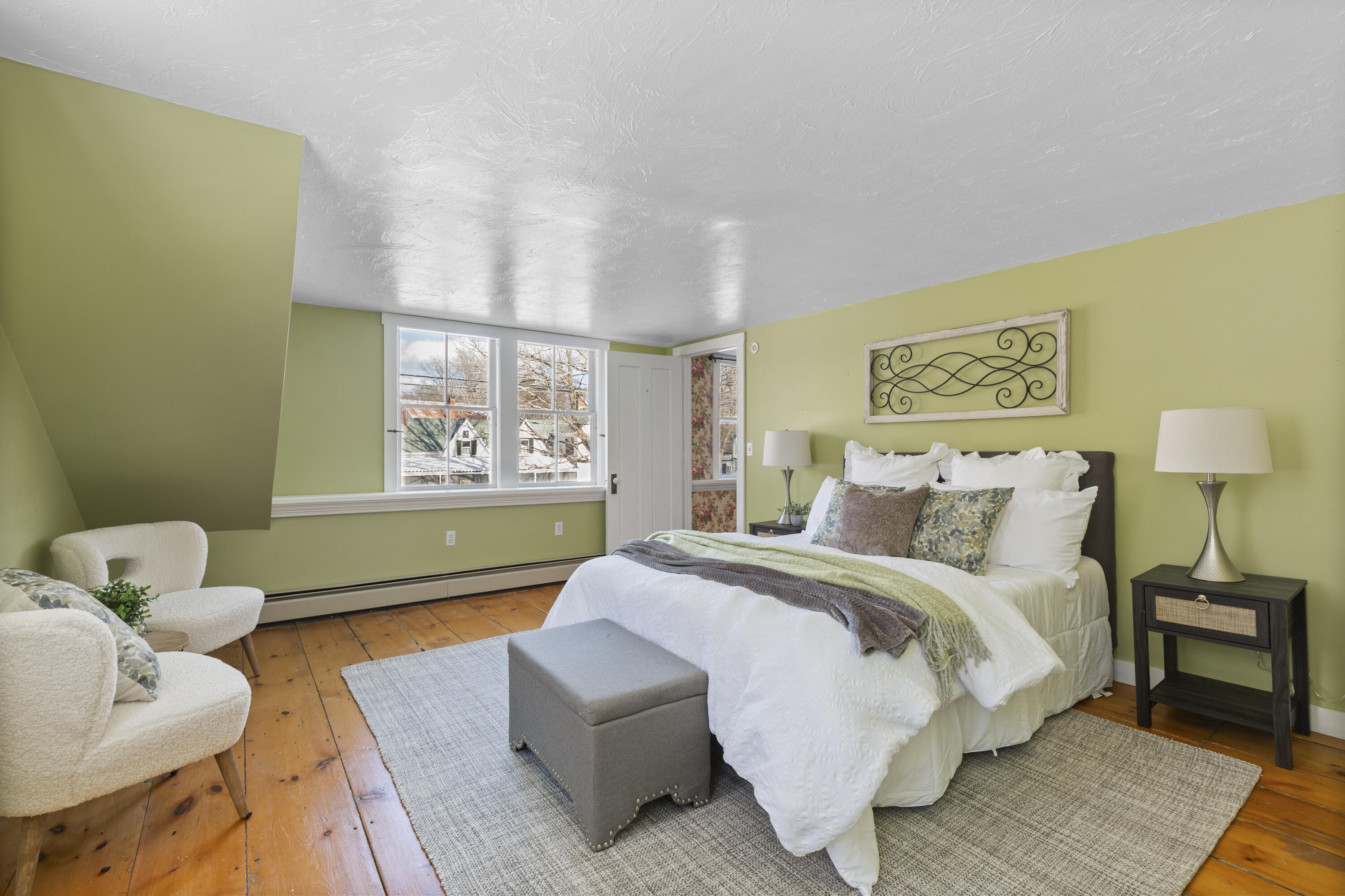 8 Plummer Hill Road