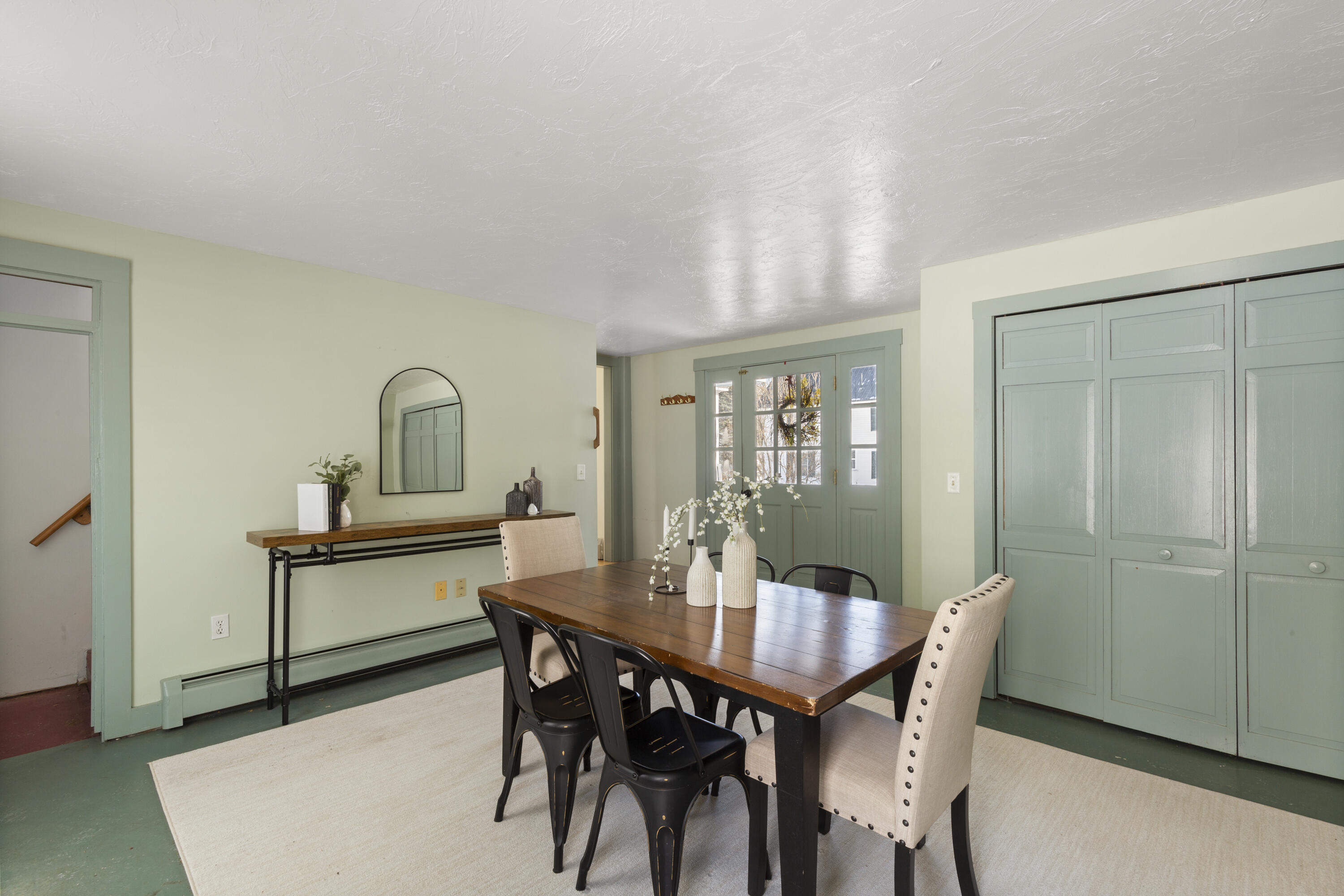 8 Plummer Hill Road