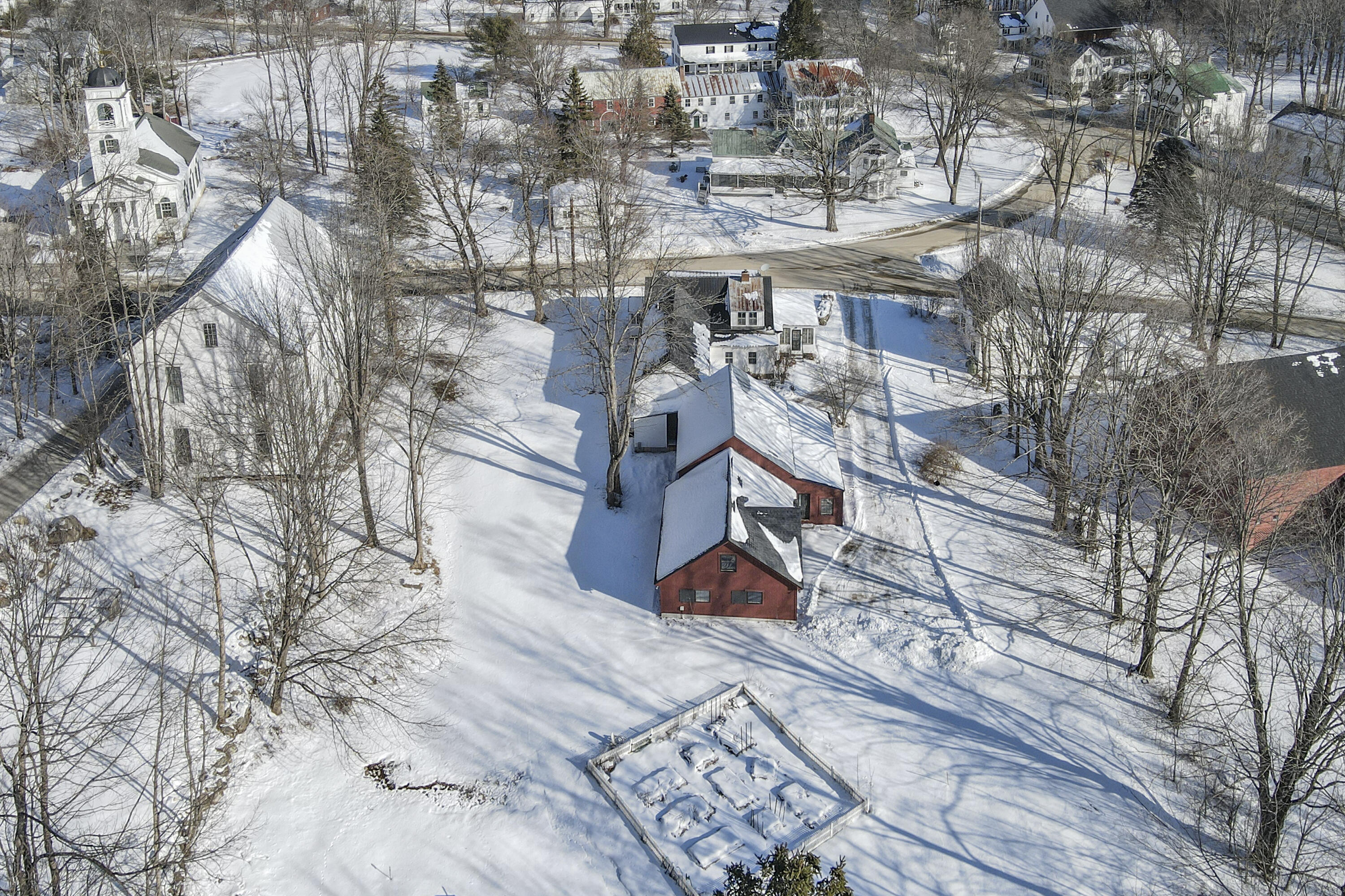 8 Plummer Hill Road