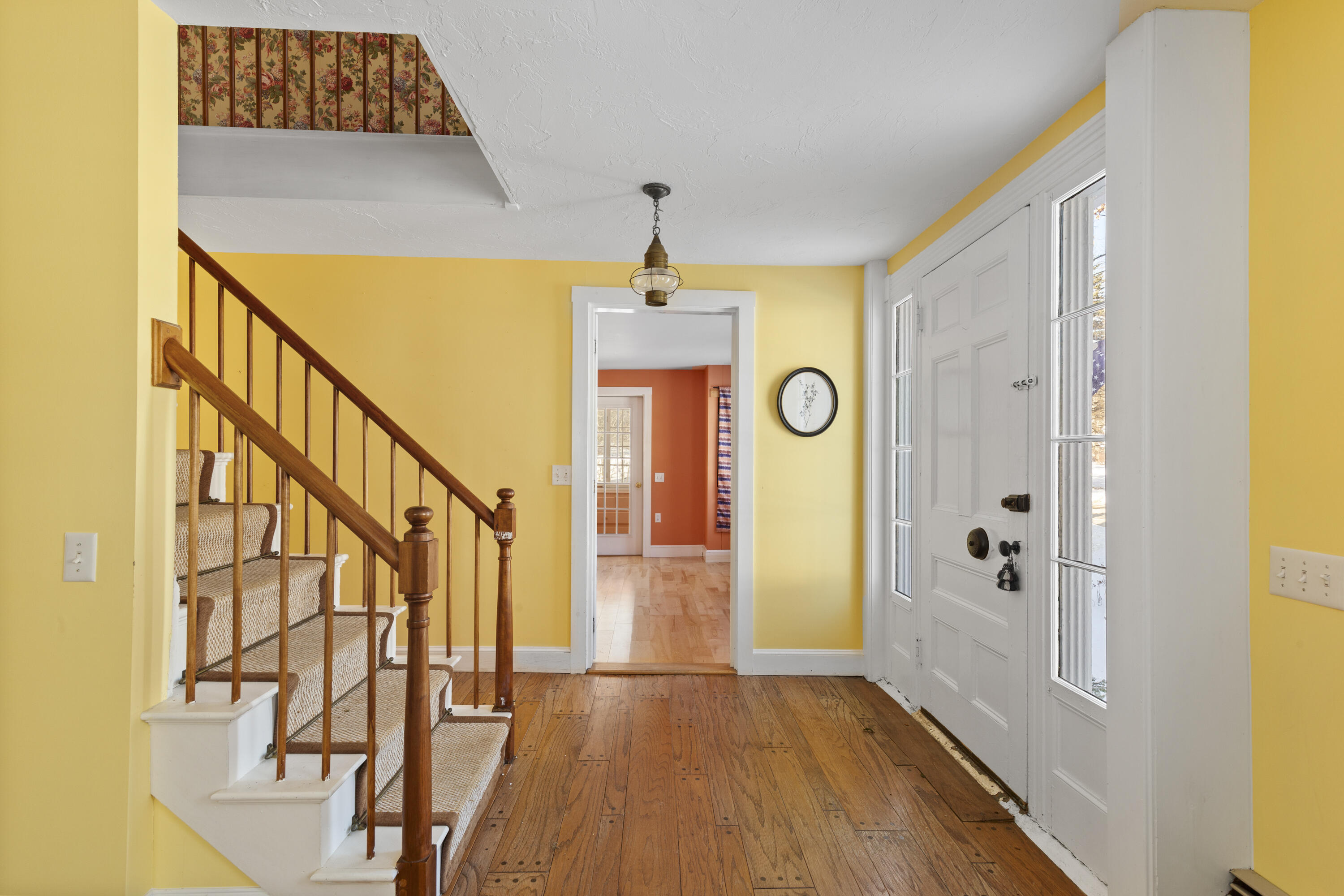 8 Plummer Hill Road