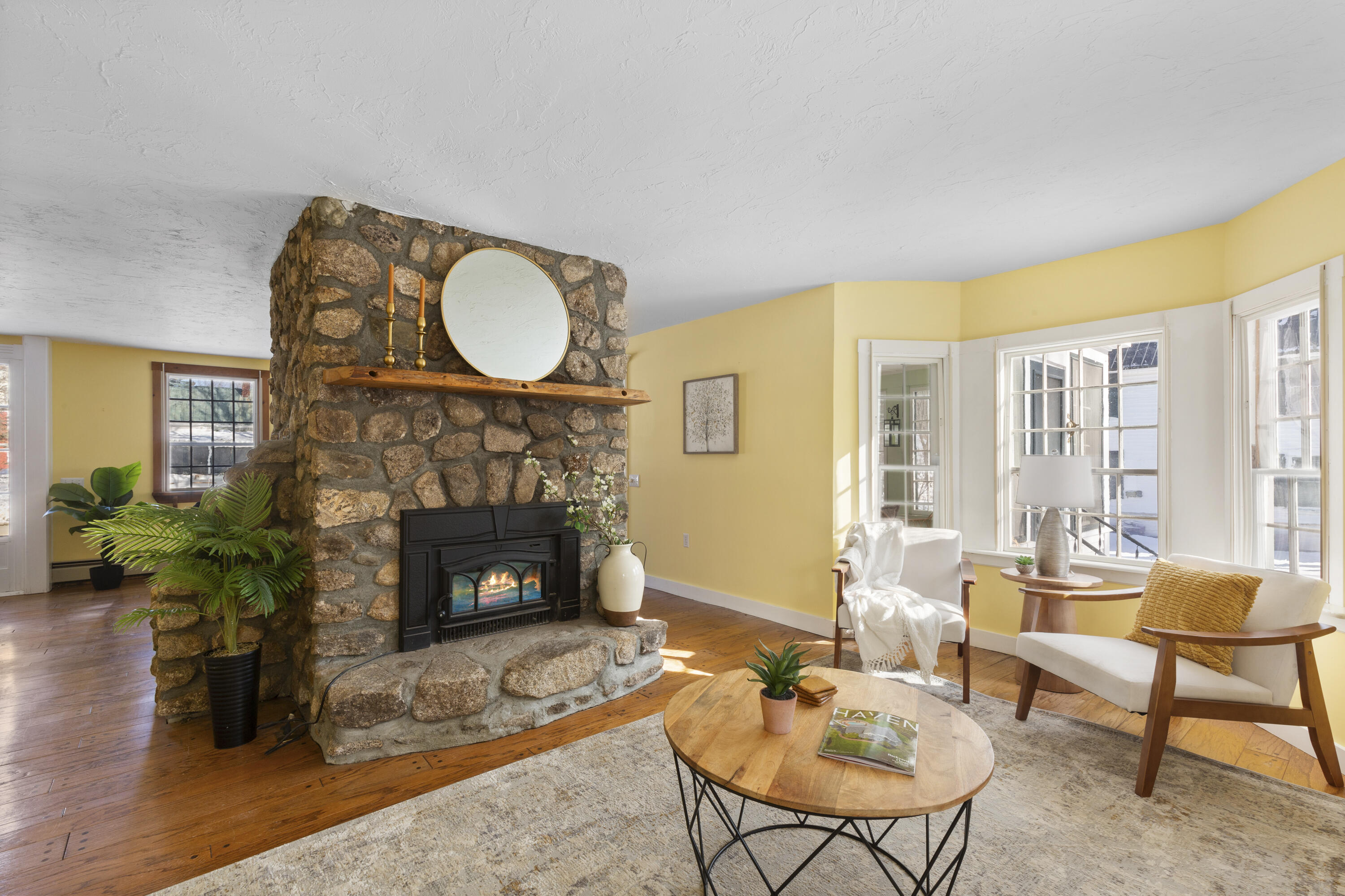 8 Plummer Hill Road