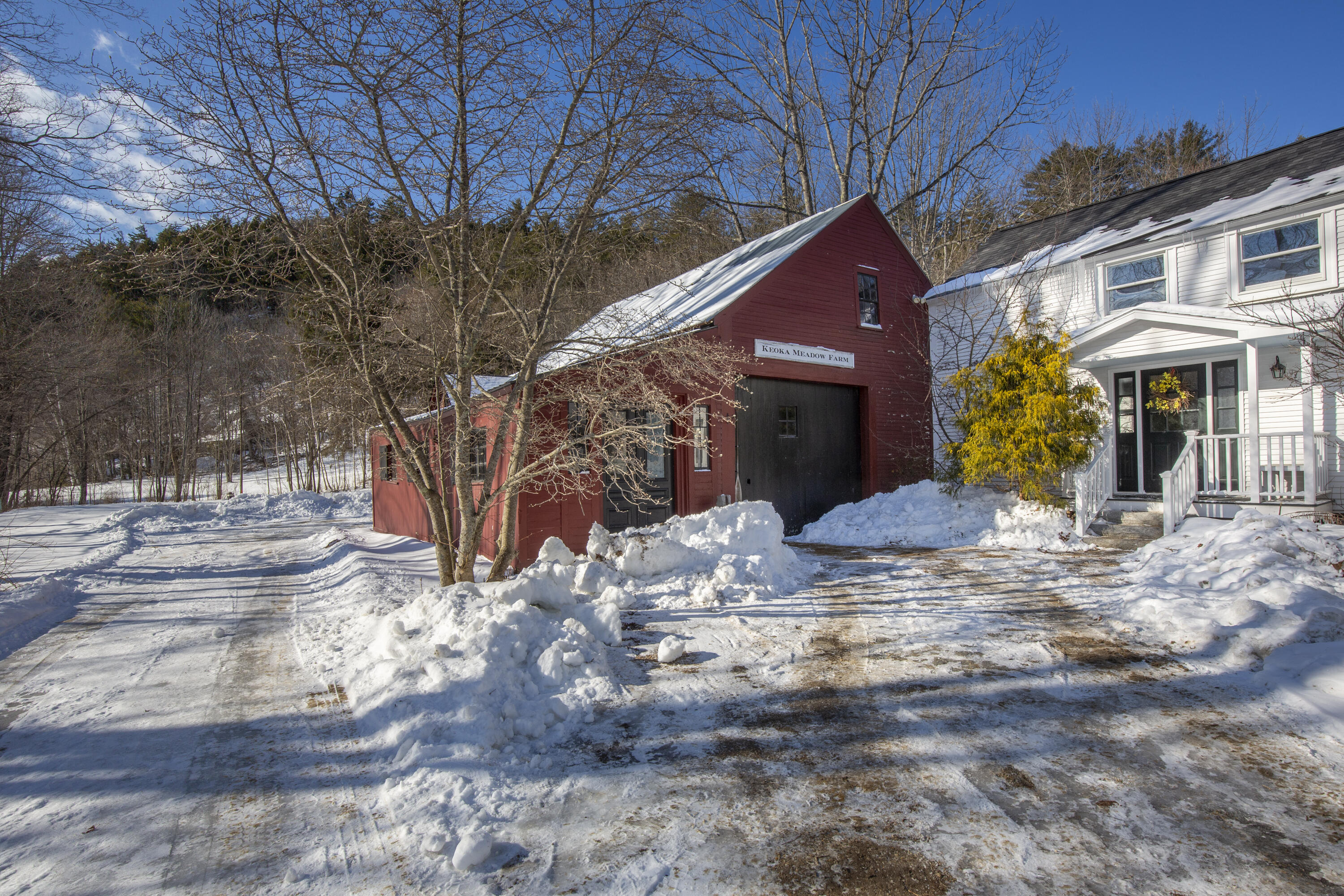 8 Plummer Hill Road