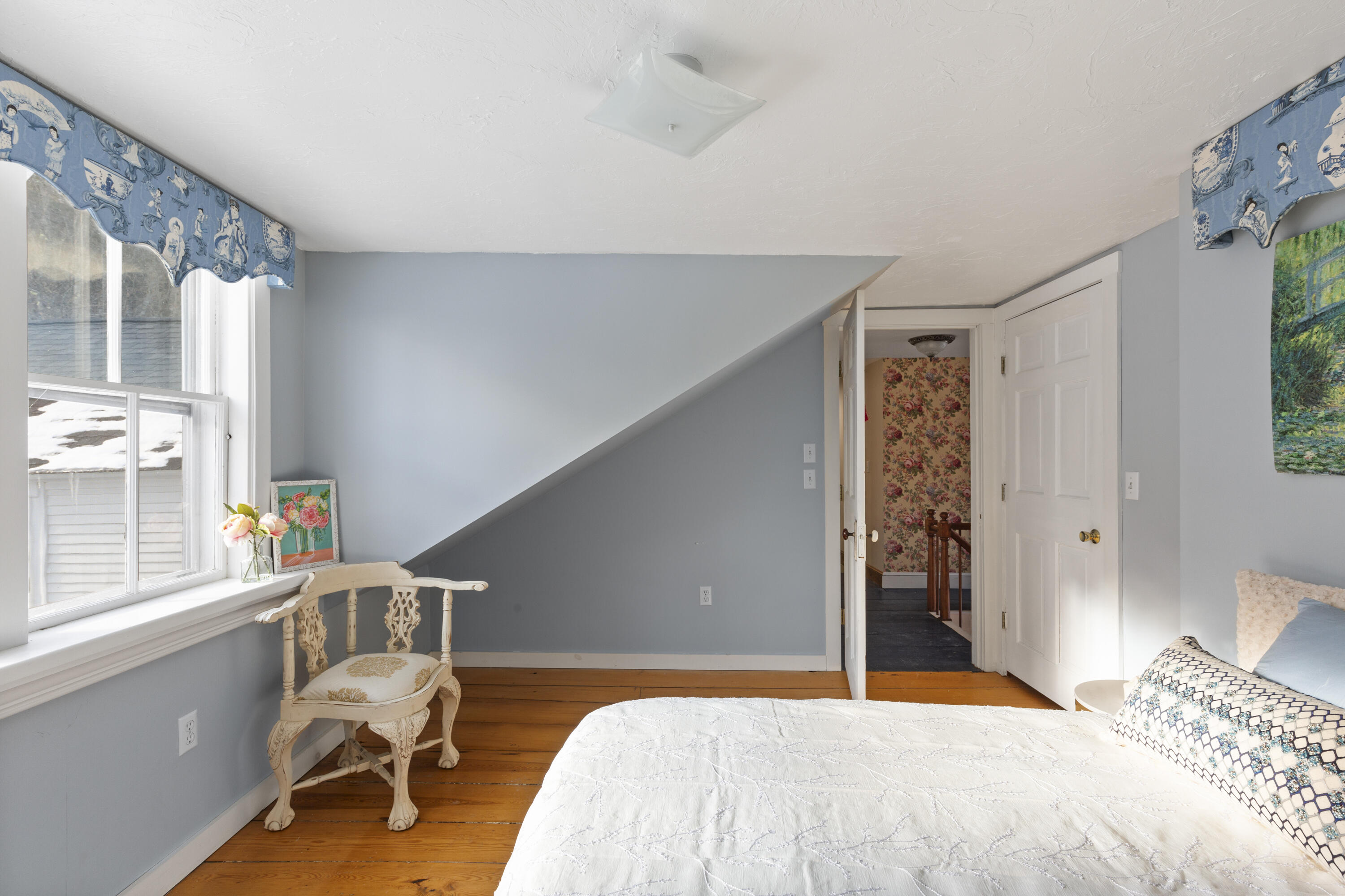 8 Plummer Hill Road