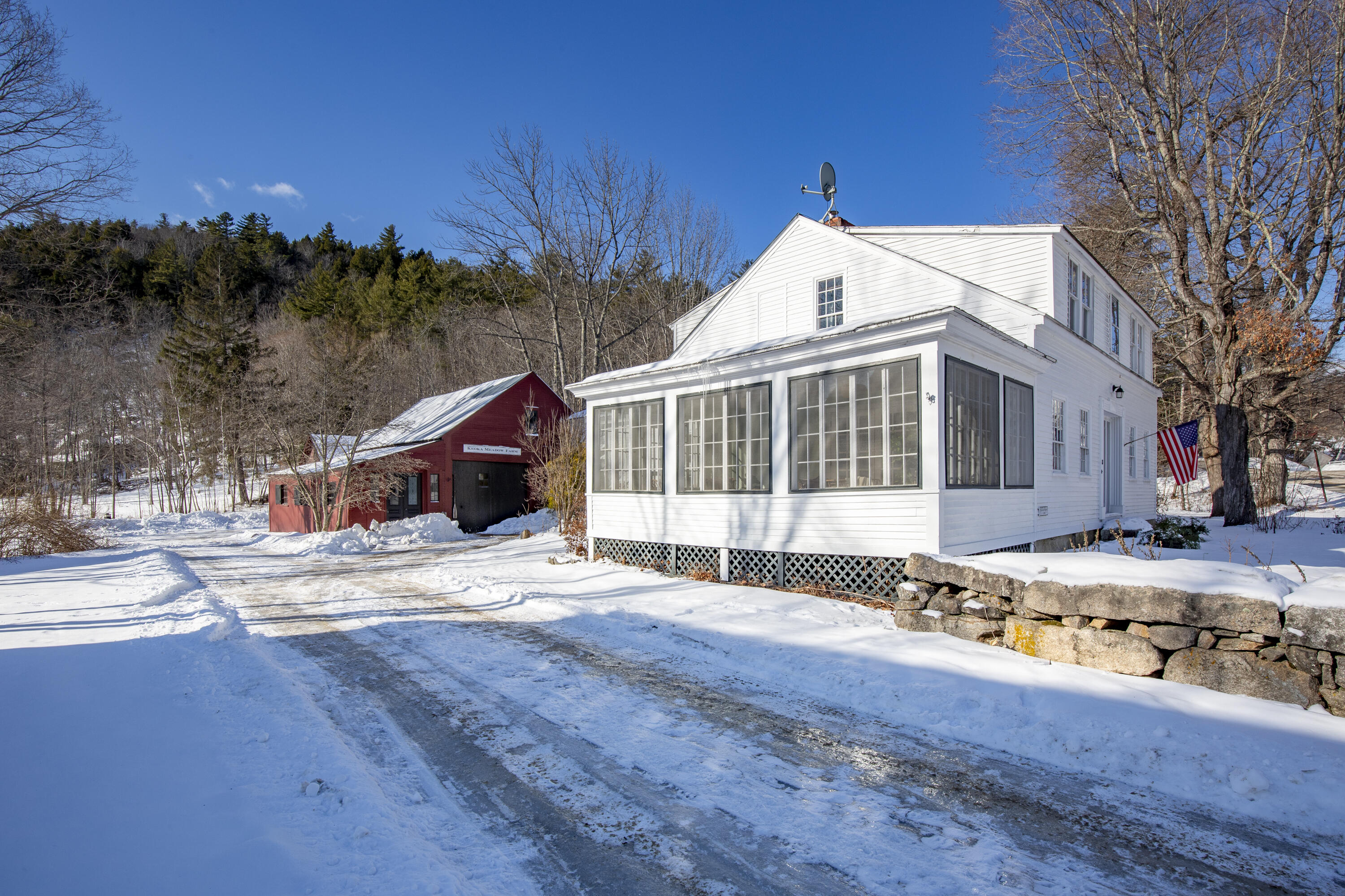 8 Plummer Hill Road
