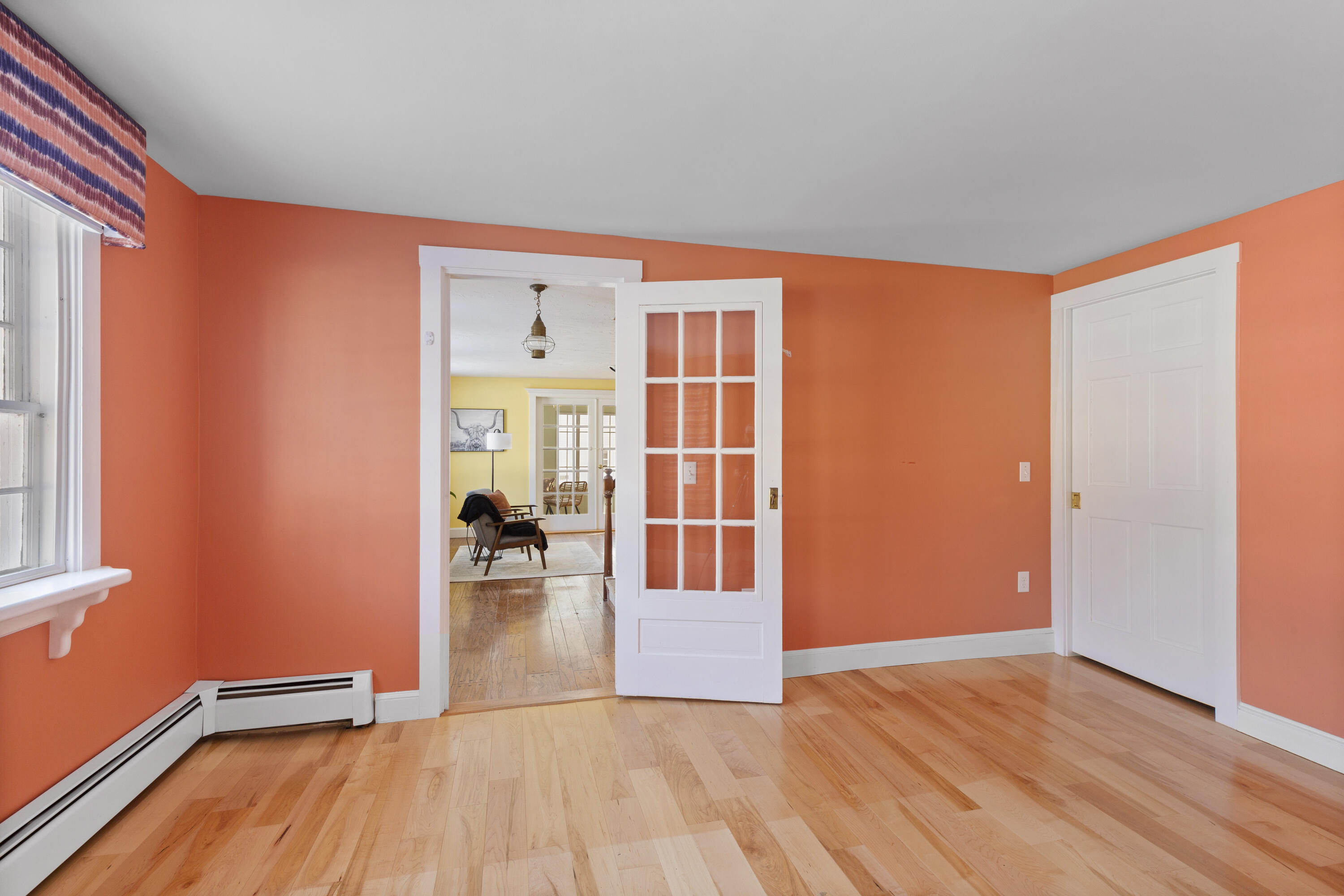8 Plummer Hill Road