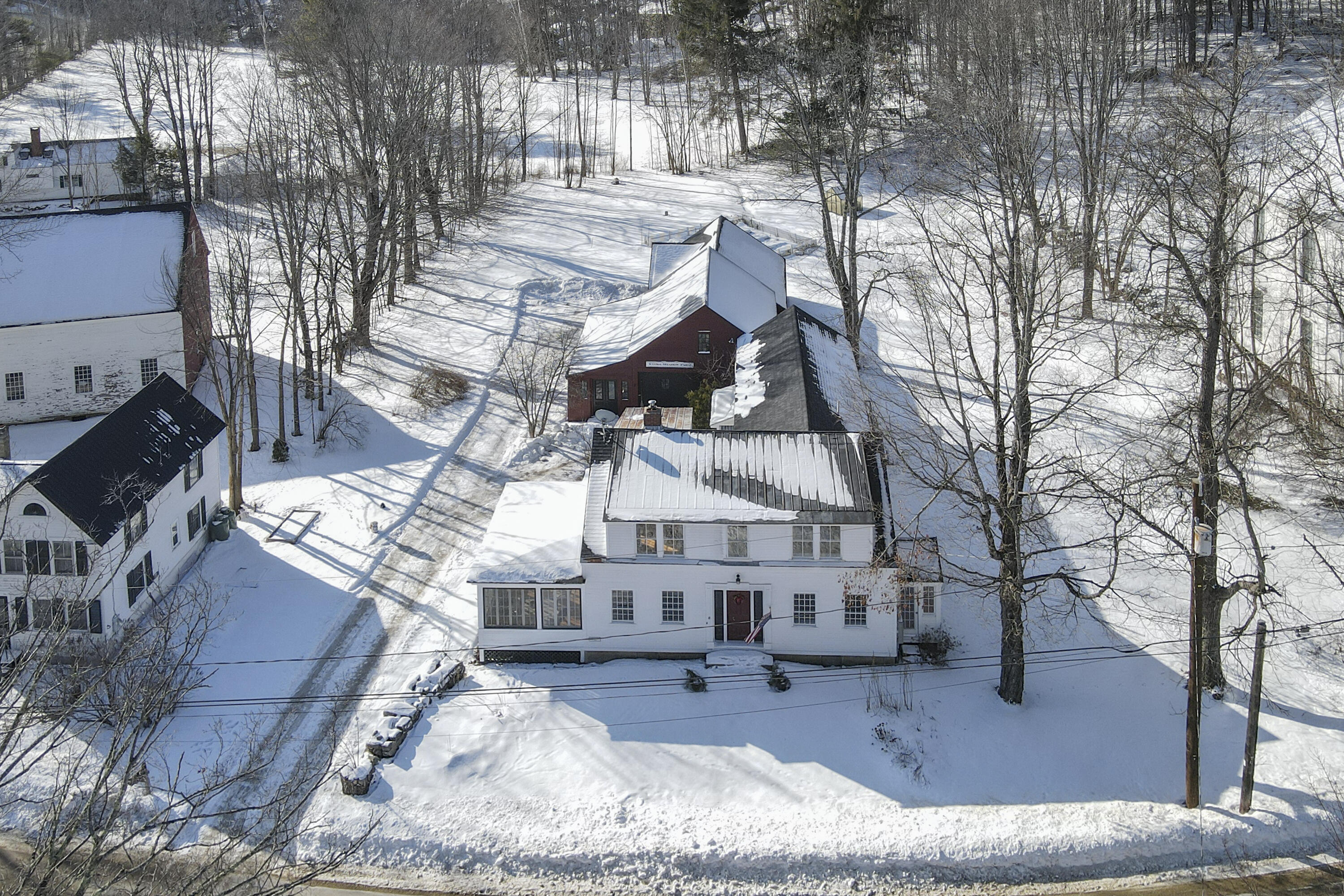 8 Plummer Hill Road