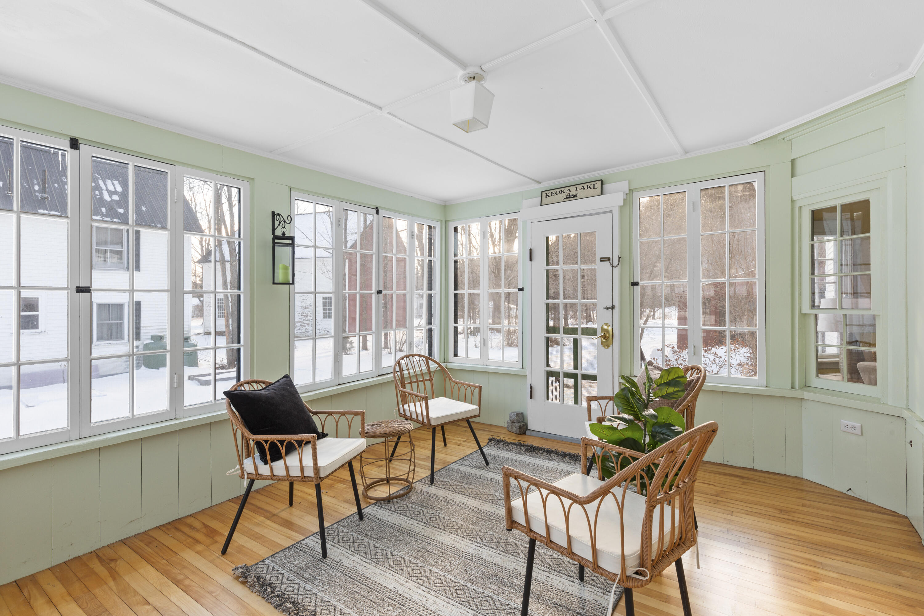 8 Plummer Hill Road