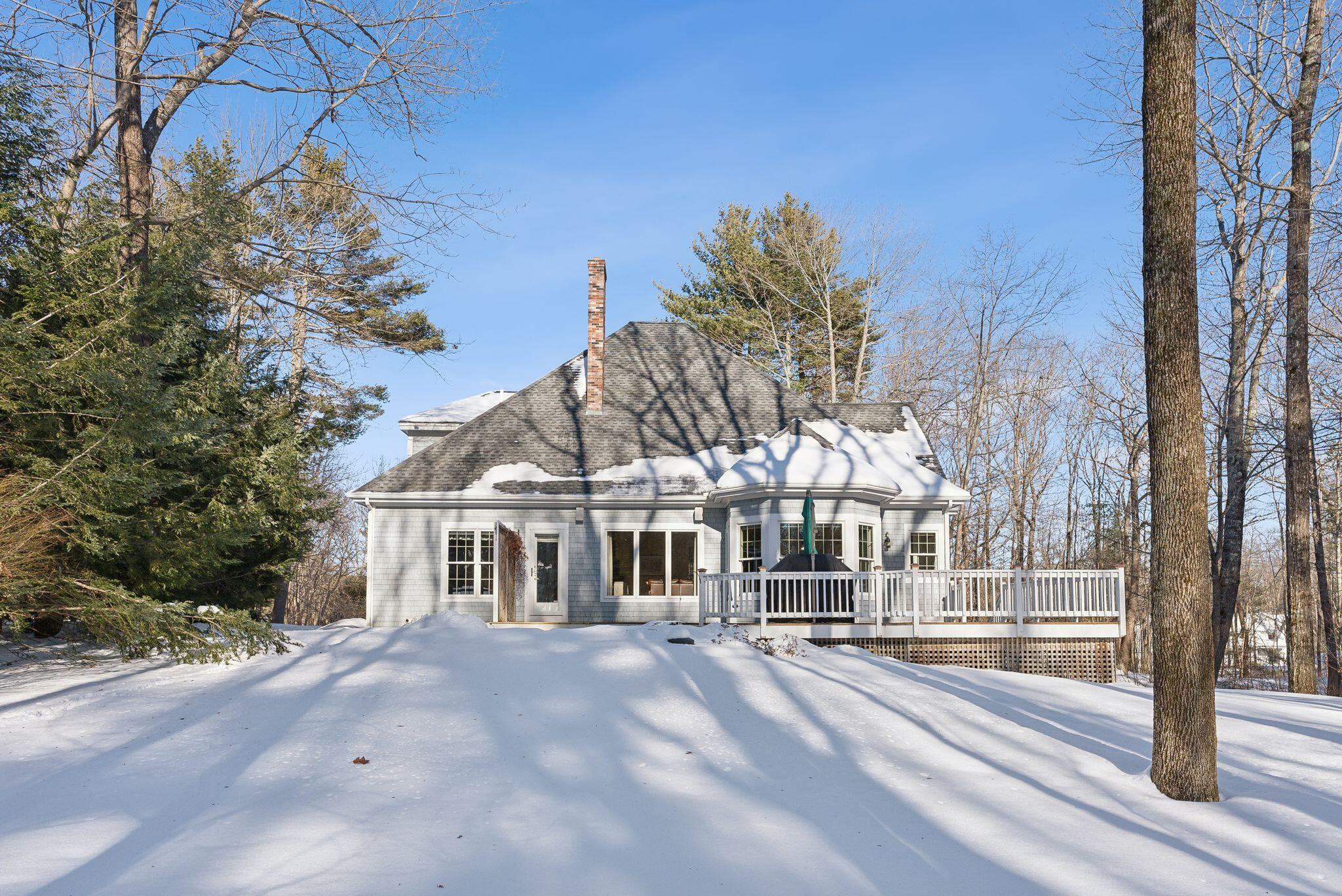 25 Lower Falls Road
