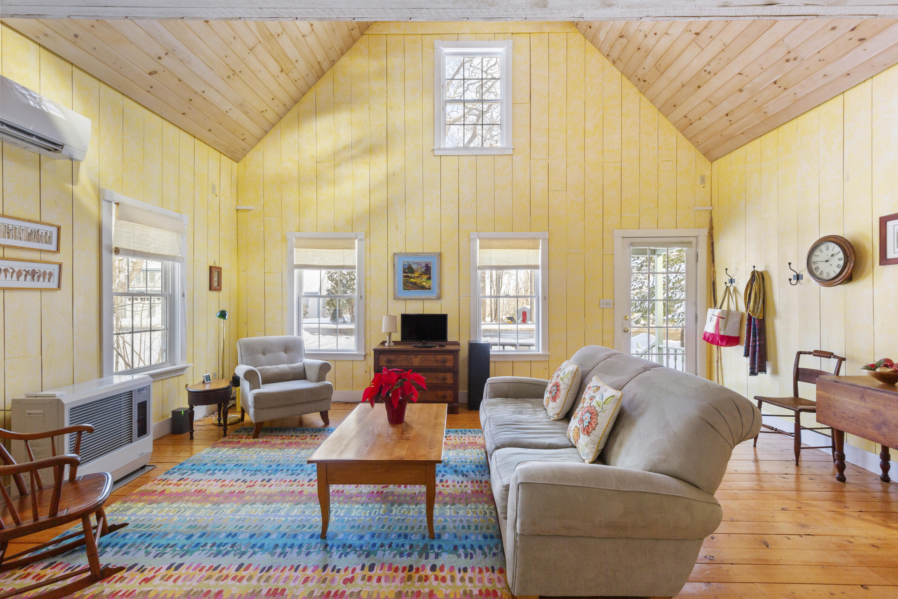 539 Bluff Road