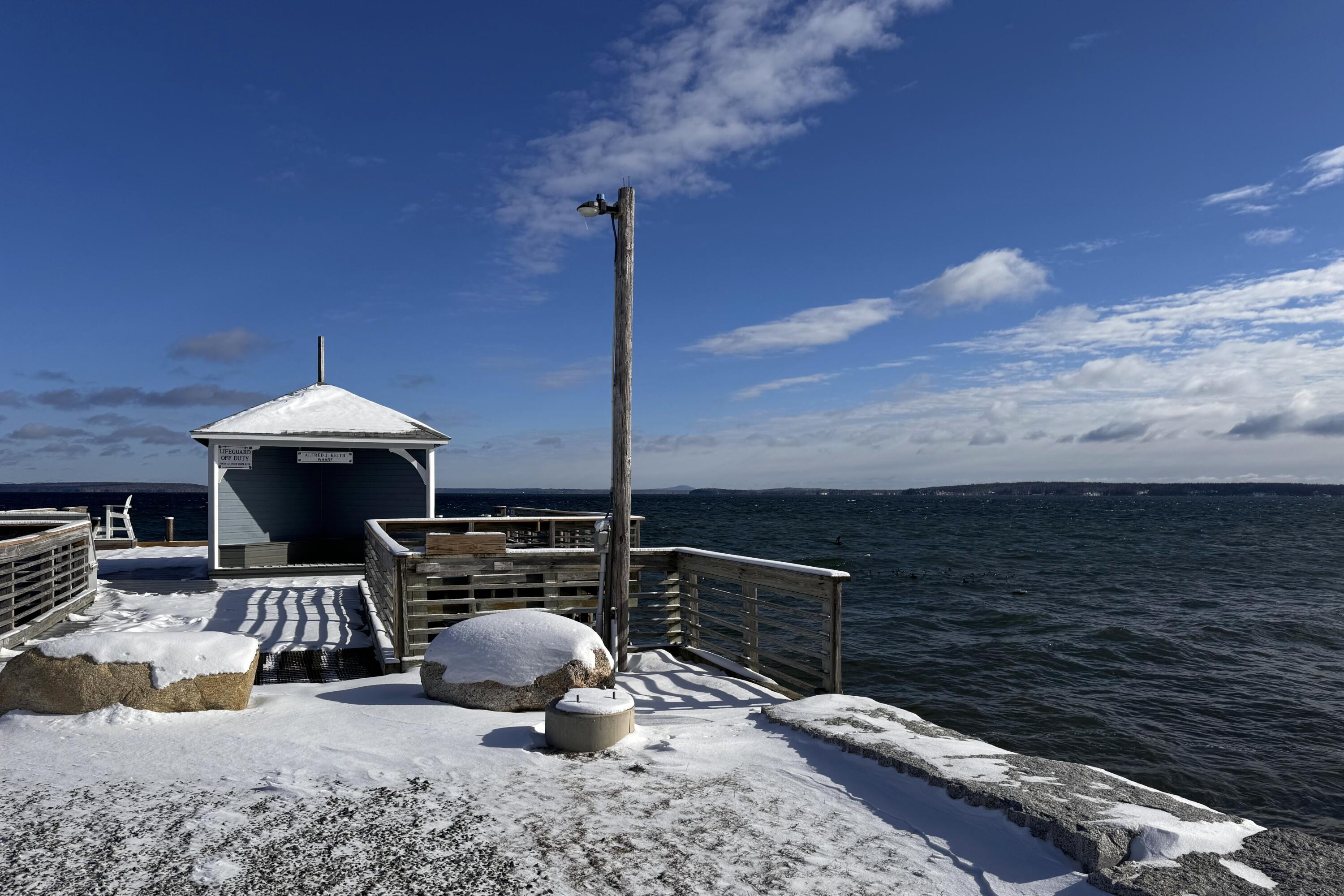 539 Bluff Road