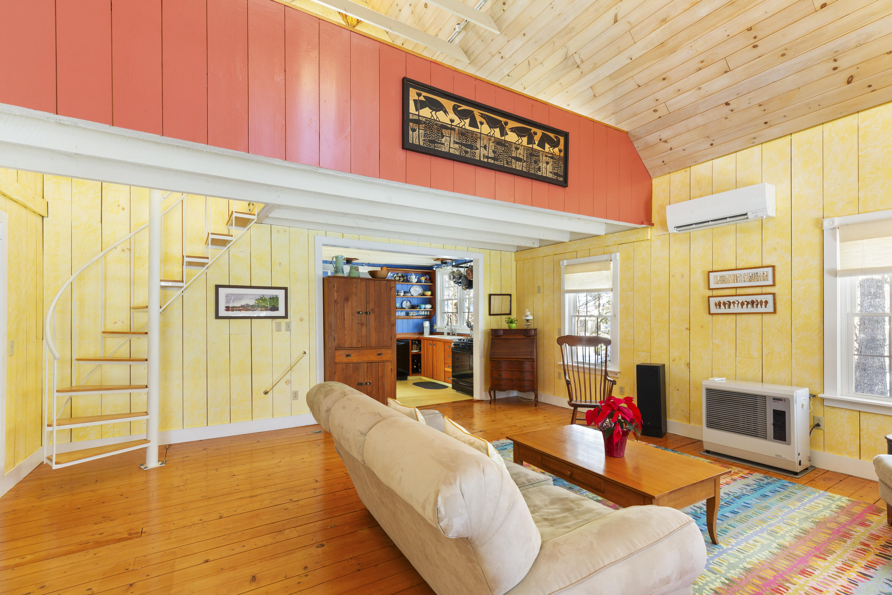 539 Bluff Road