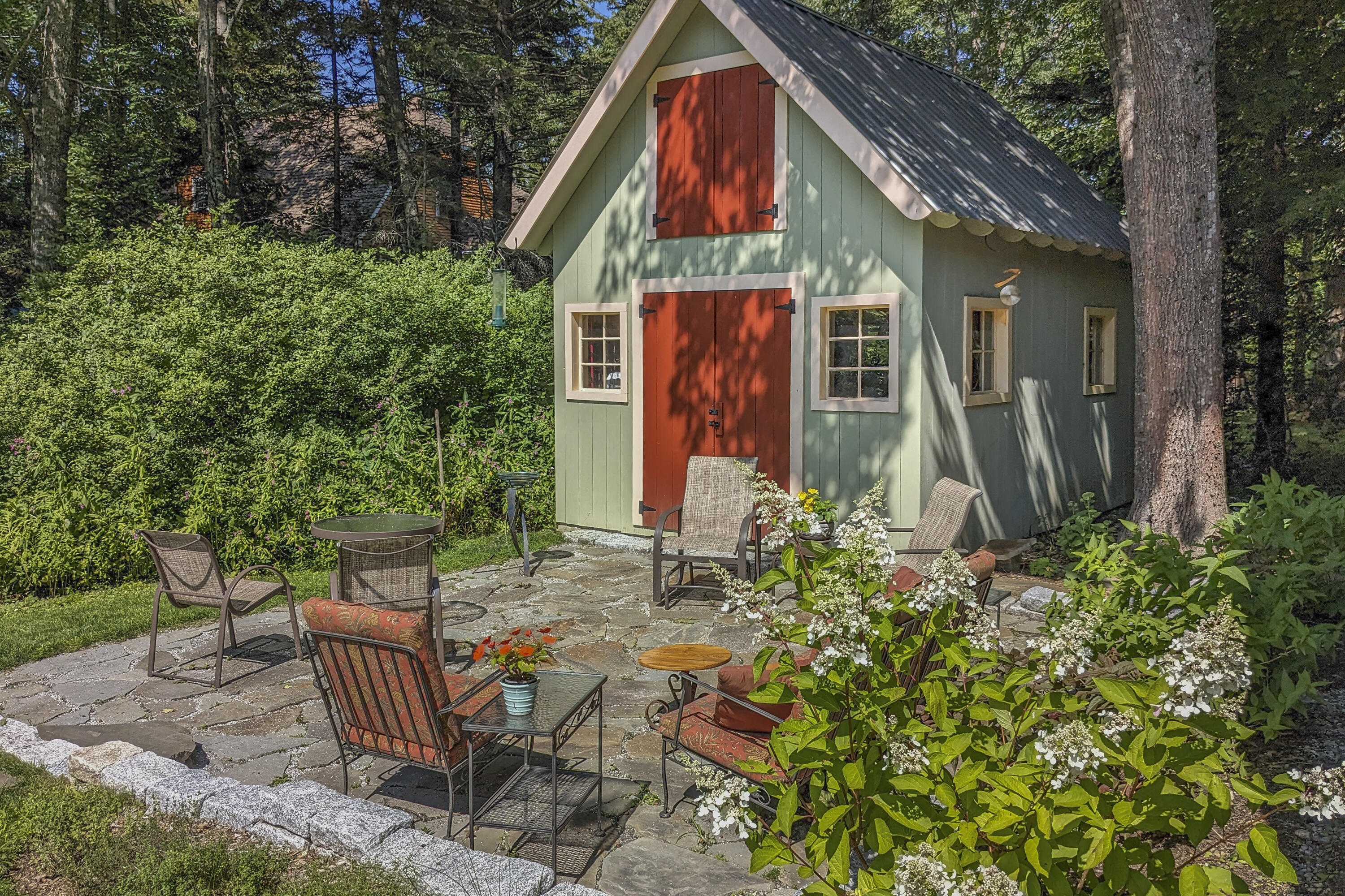 539 Bluff Road