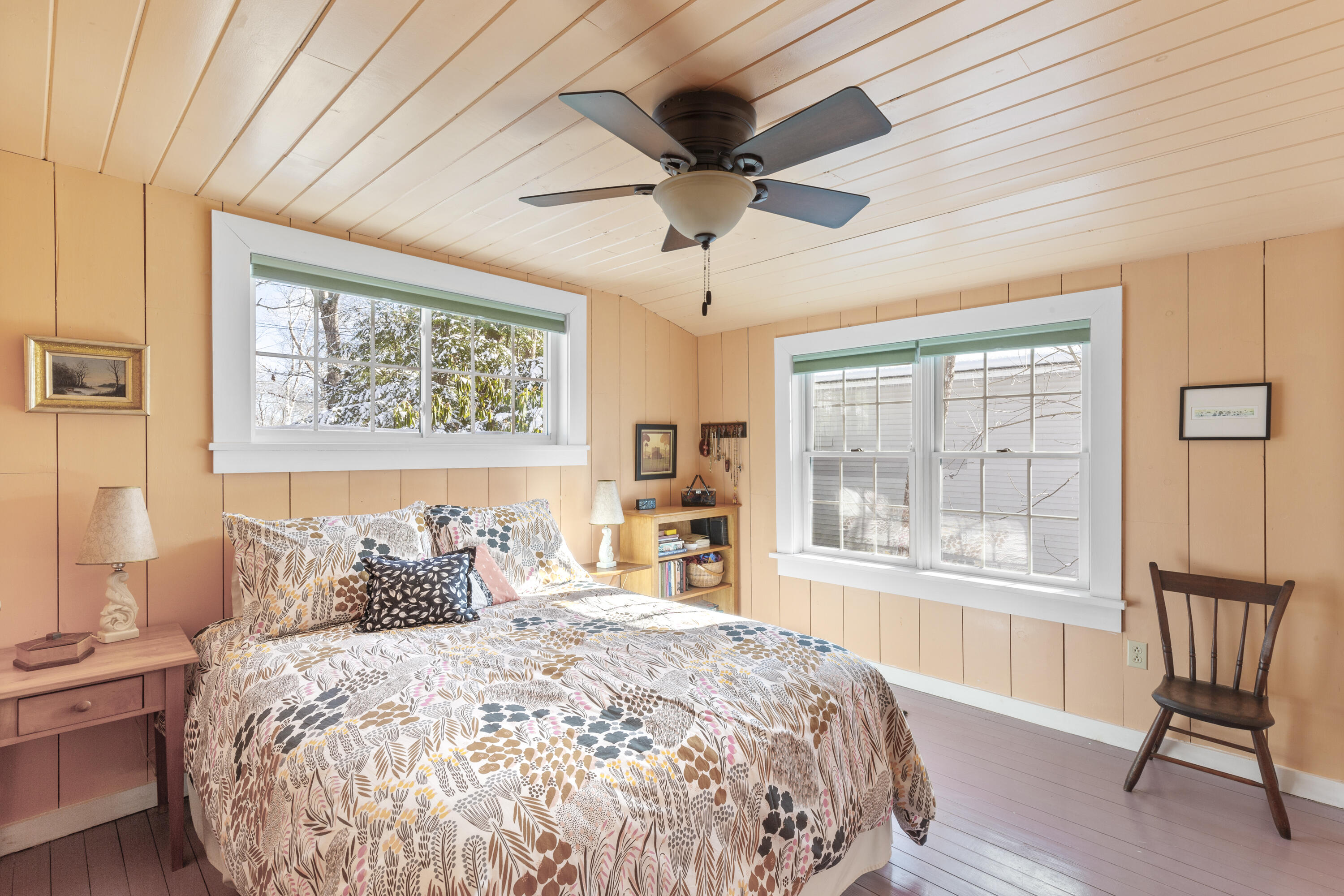 539 Bluff Road