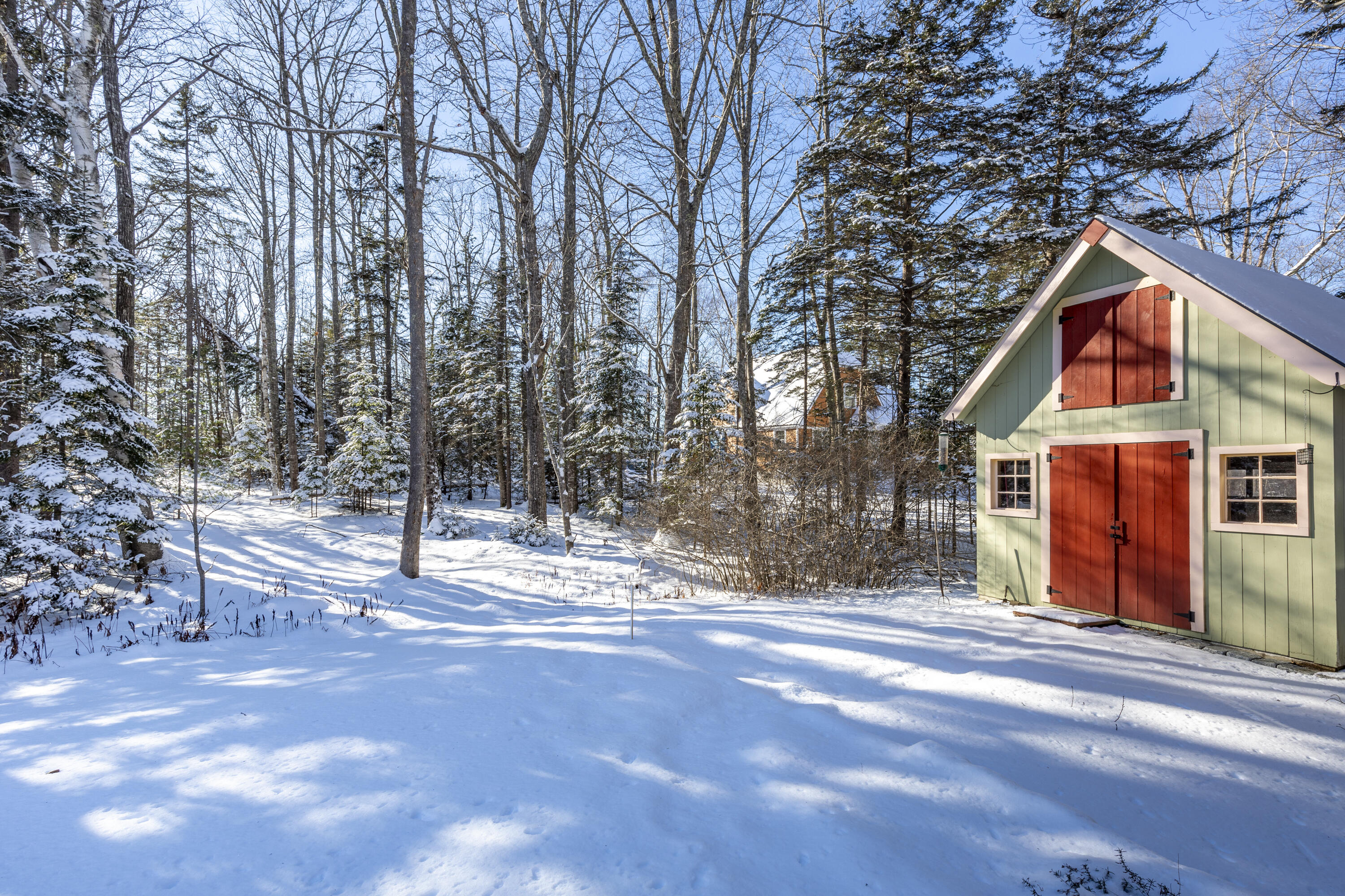 539 Bluff Road