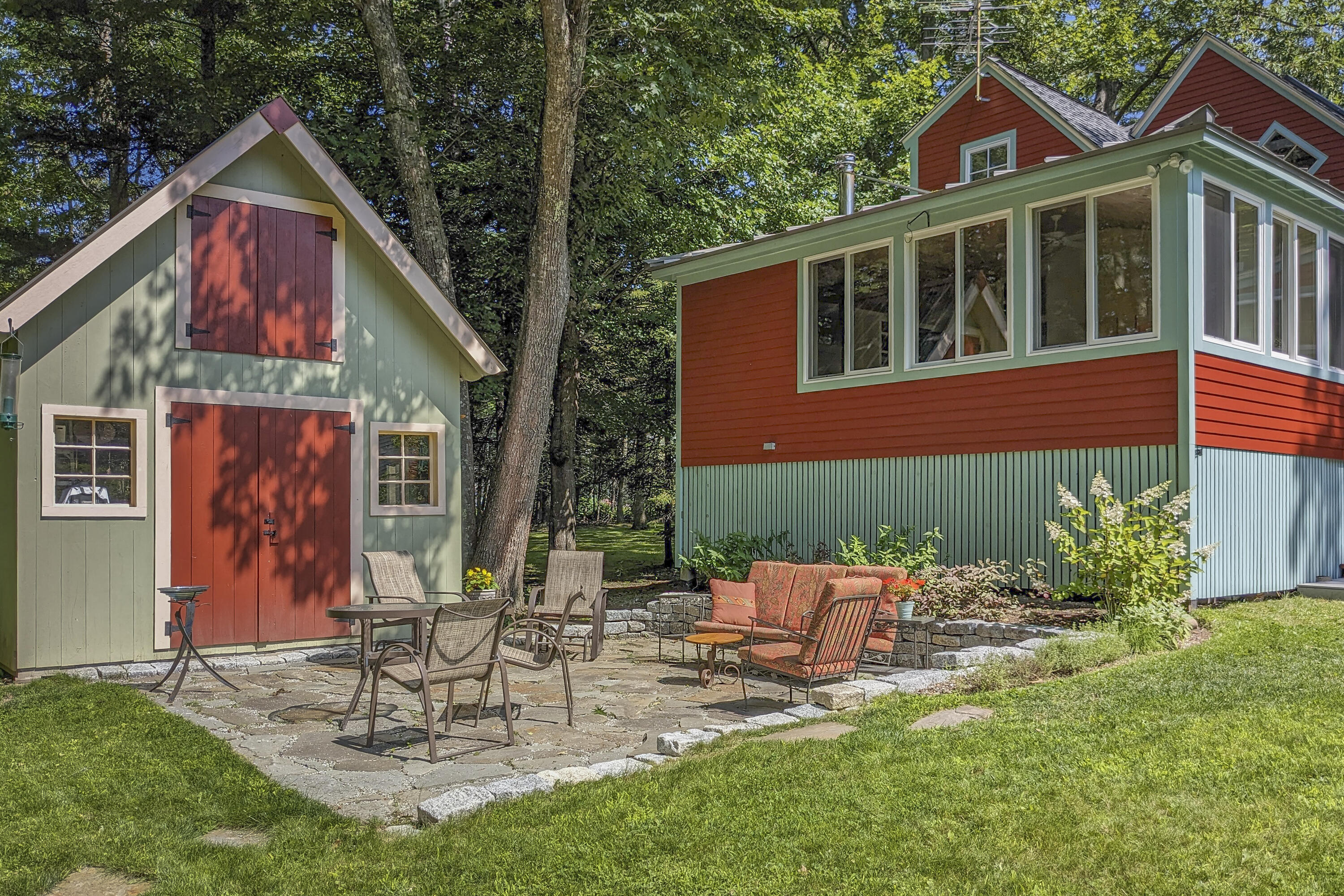 539 Bluff Road