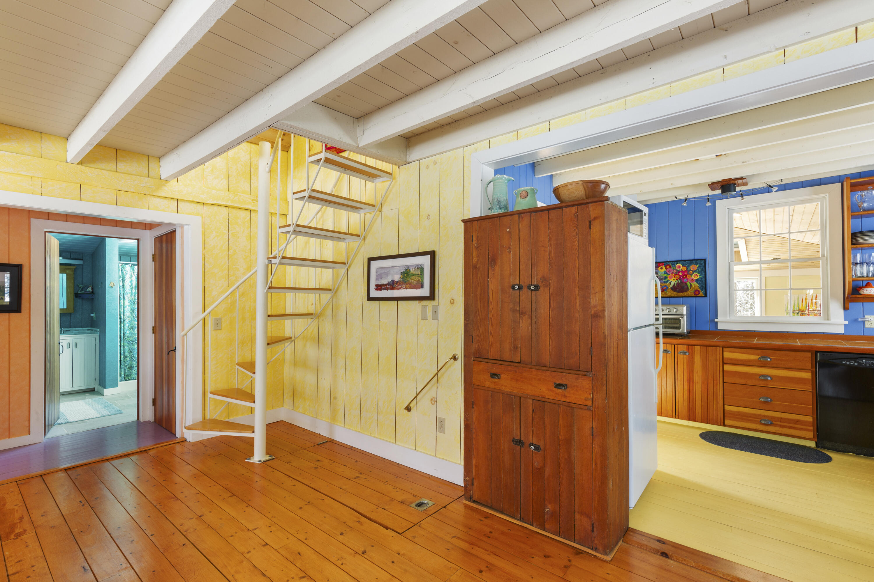 539 Bluff Road