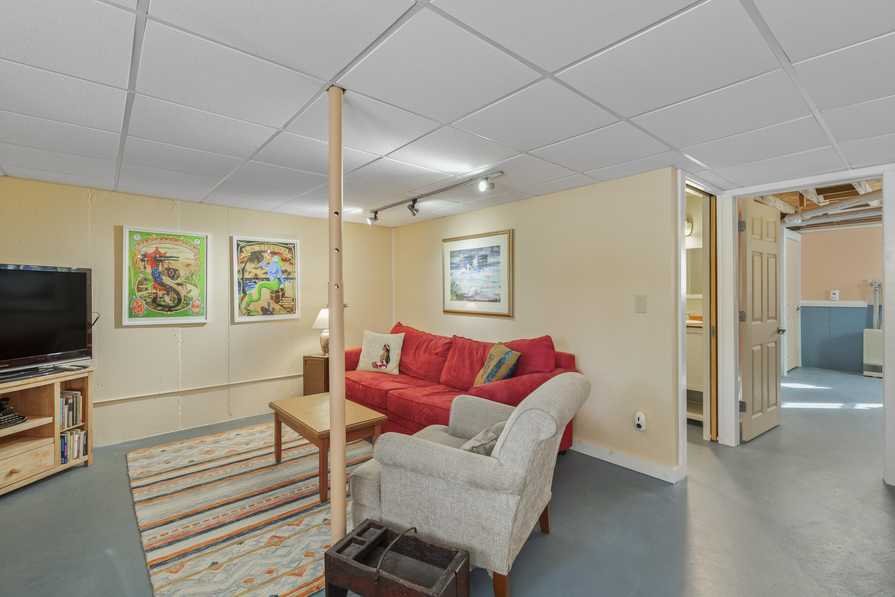 539 Bluff Road