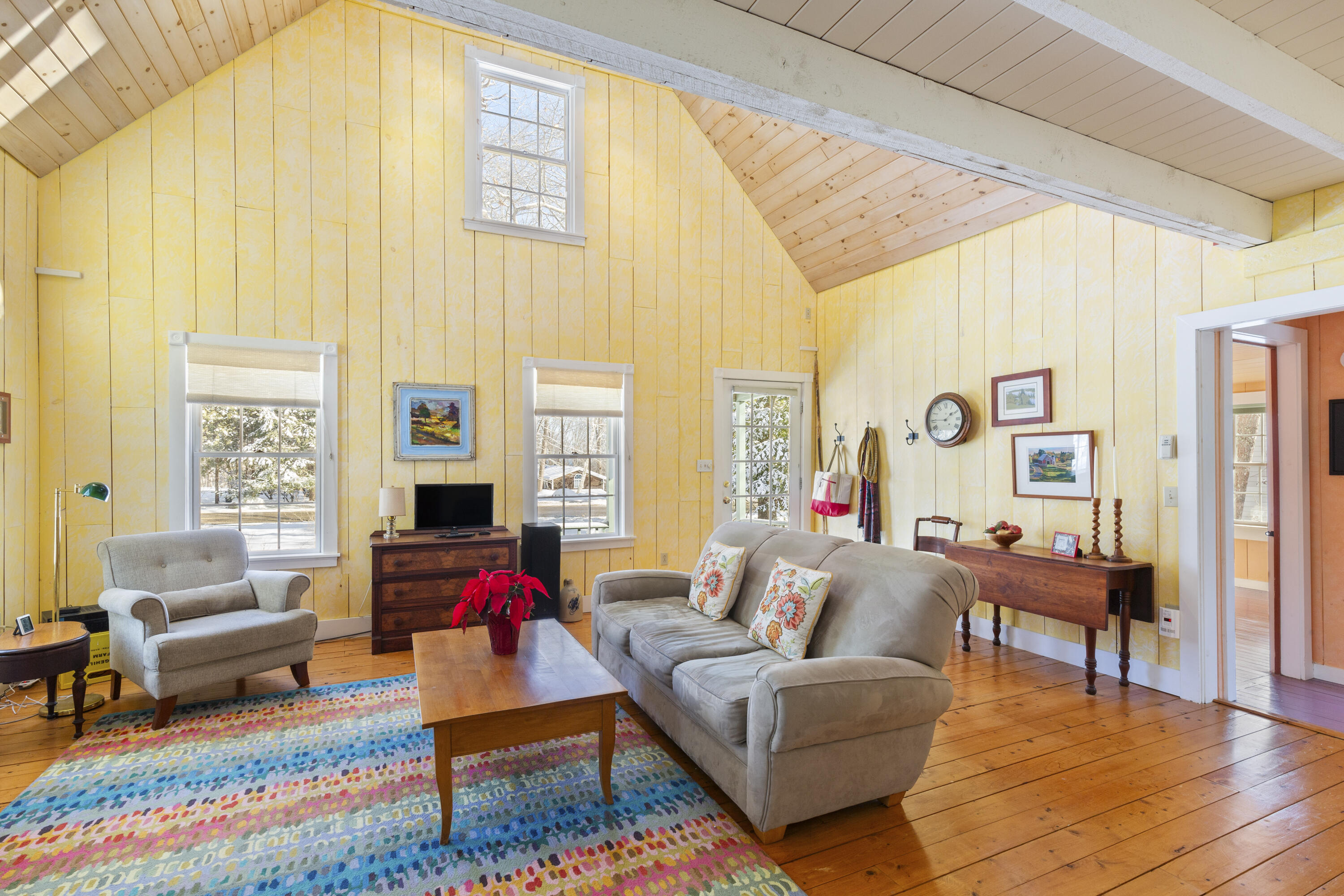 539 Bluff Road