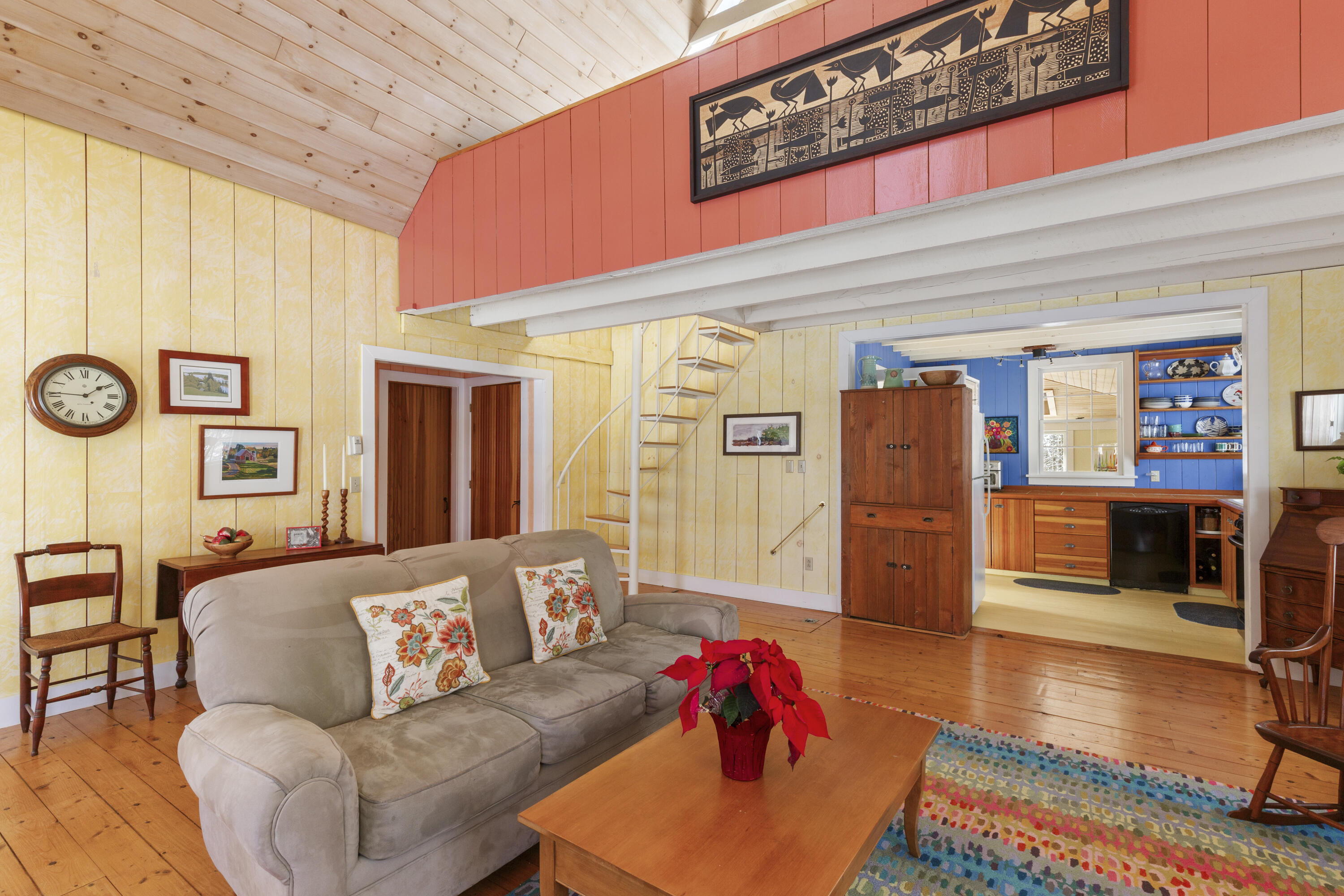 539 Bluff Road