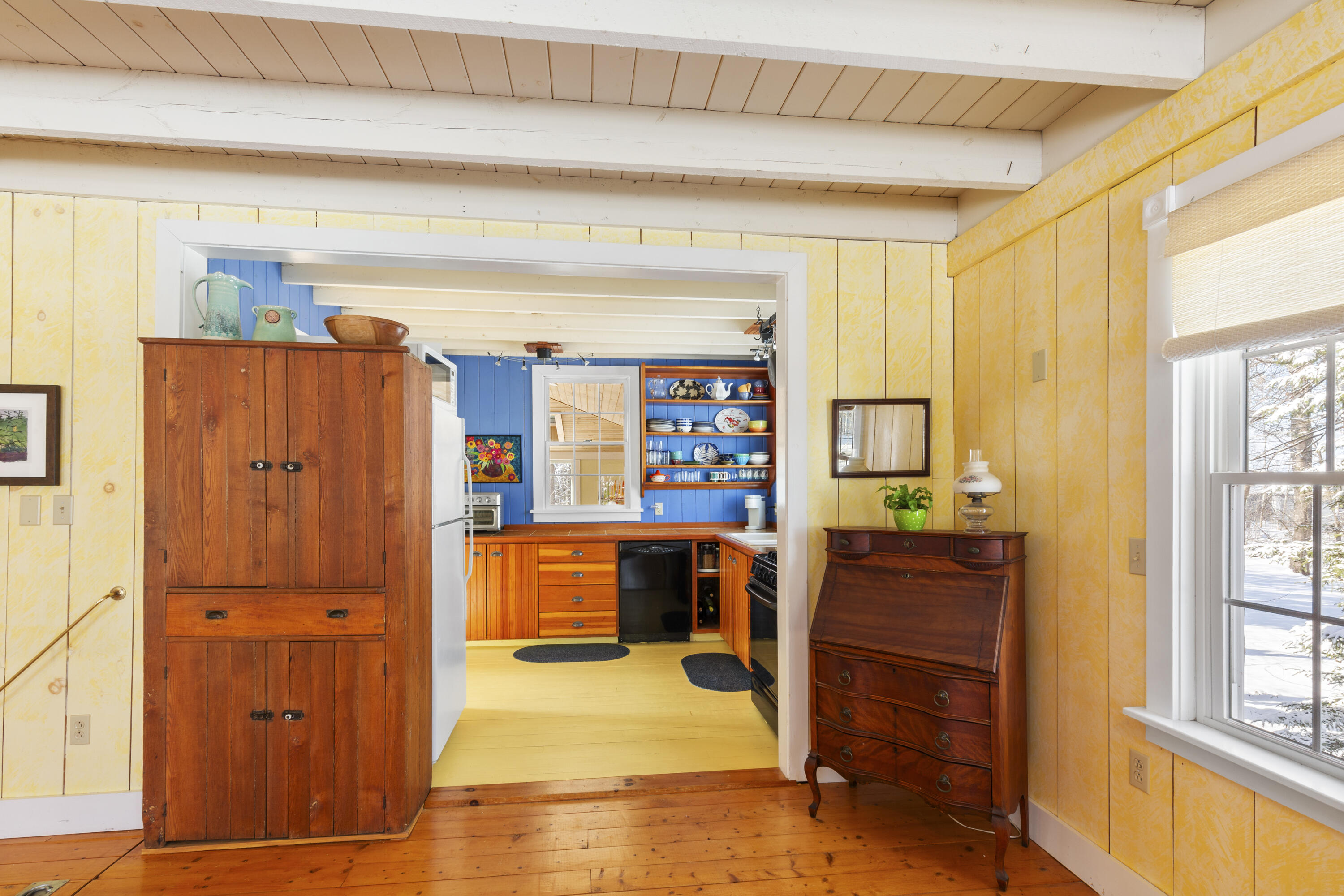 539 Bluff Road