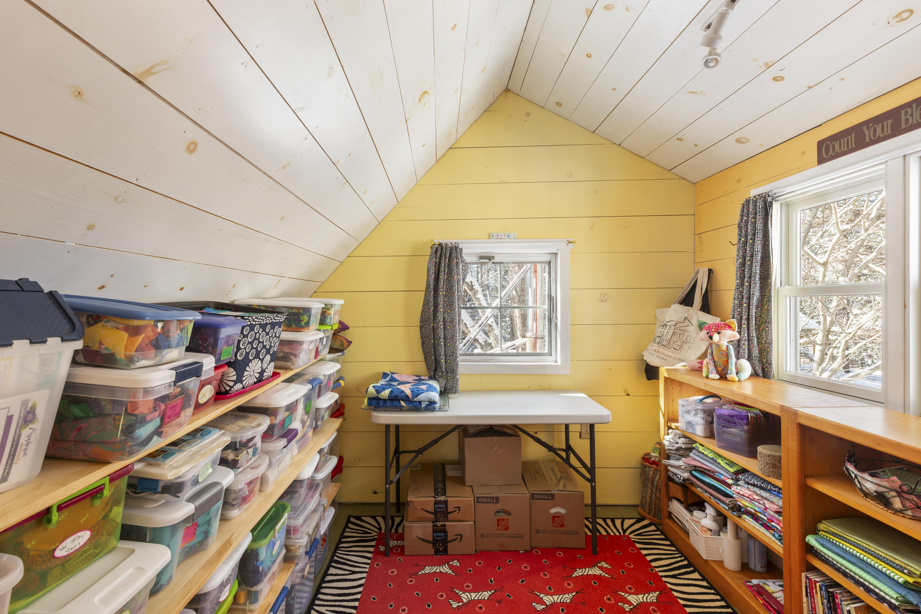 539 Bluff Road