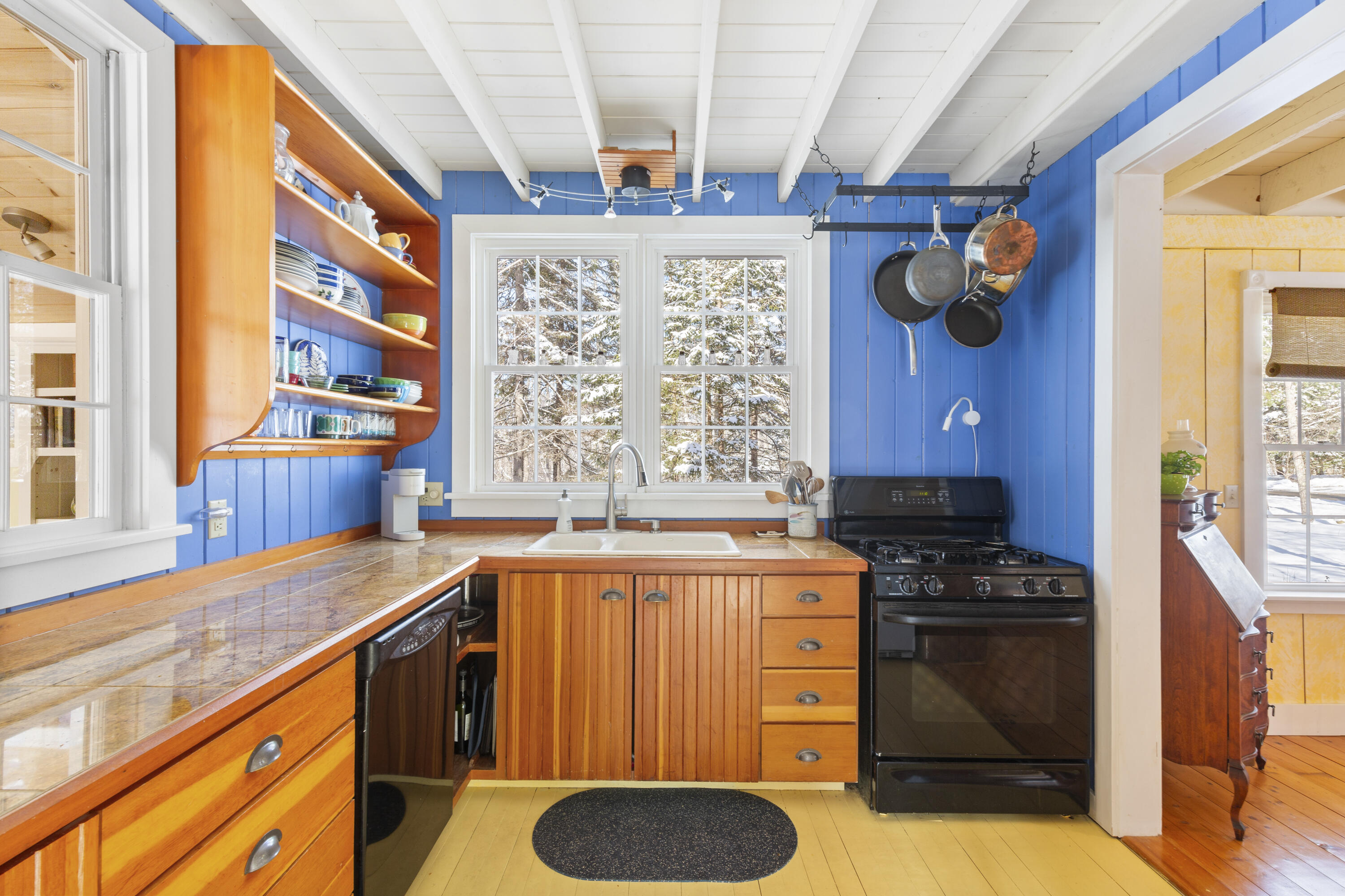 539 Bluff Road