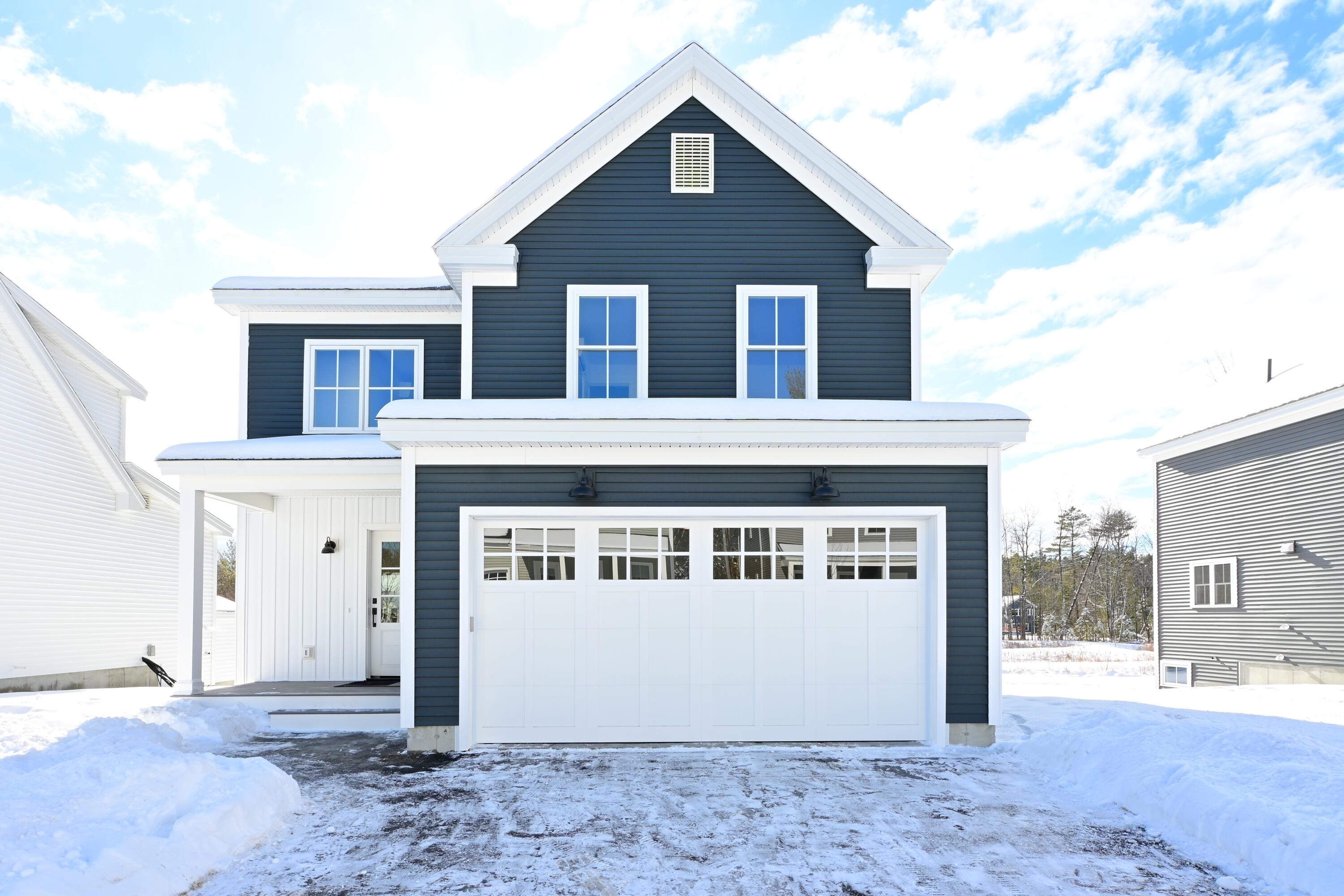18 Holbrook Farms Way