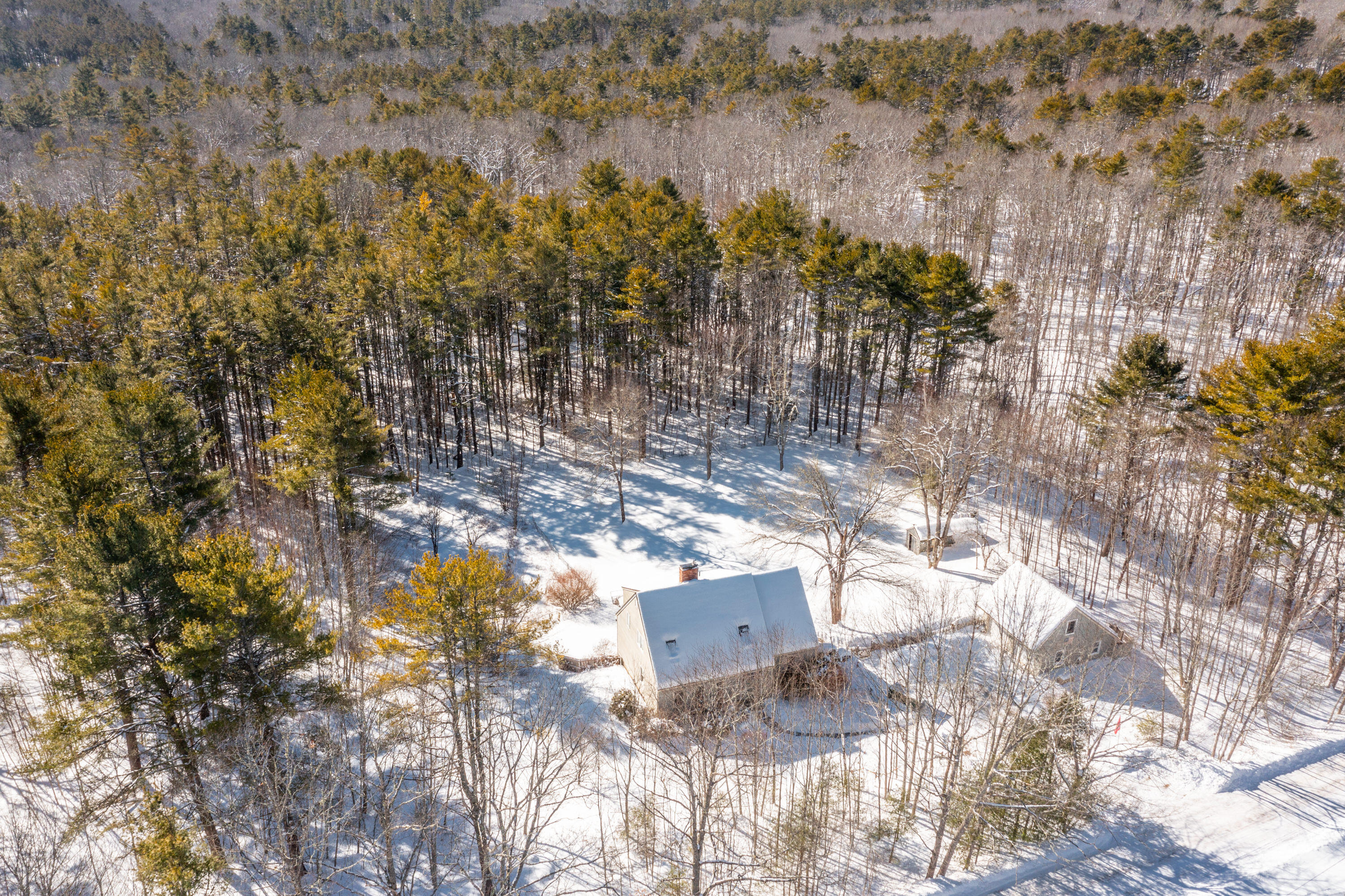 45 Perkins Point Road