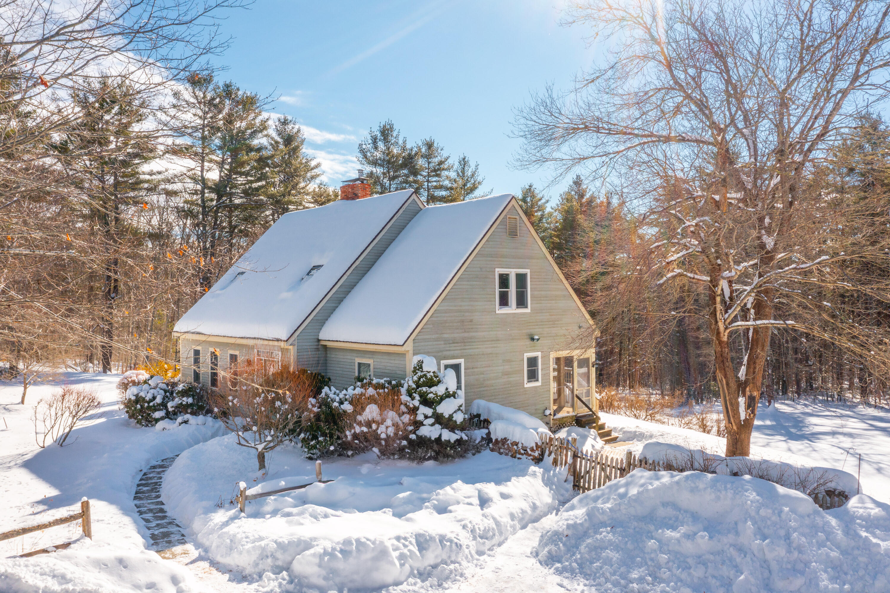 45 Perkins Point Road