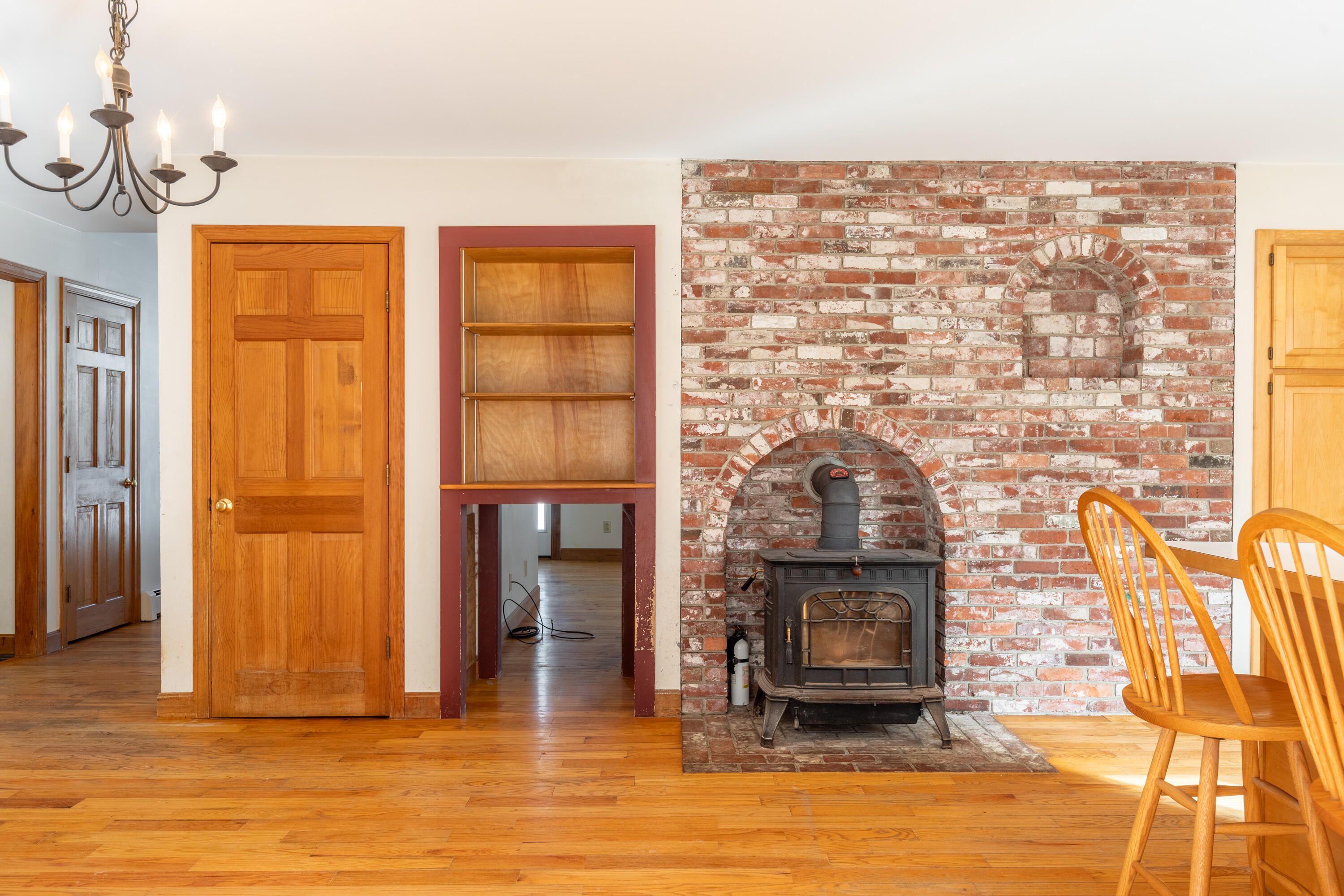 45 Perkins Point Road