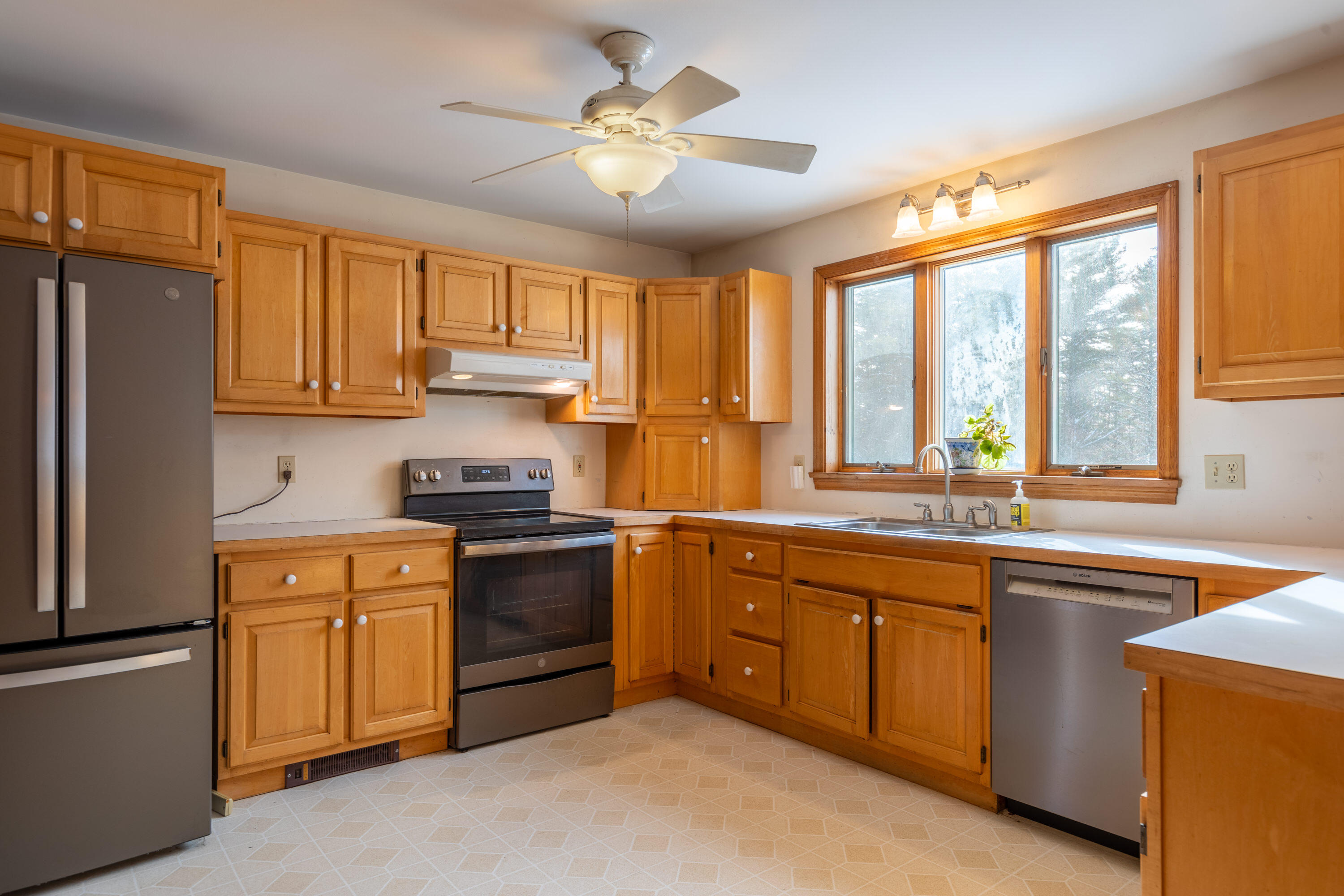 45 Perkins Point Road