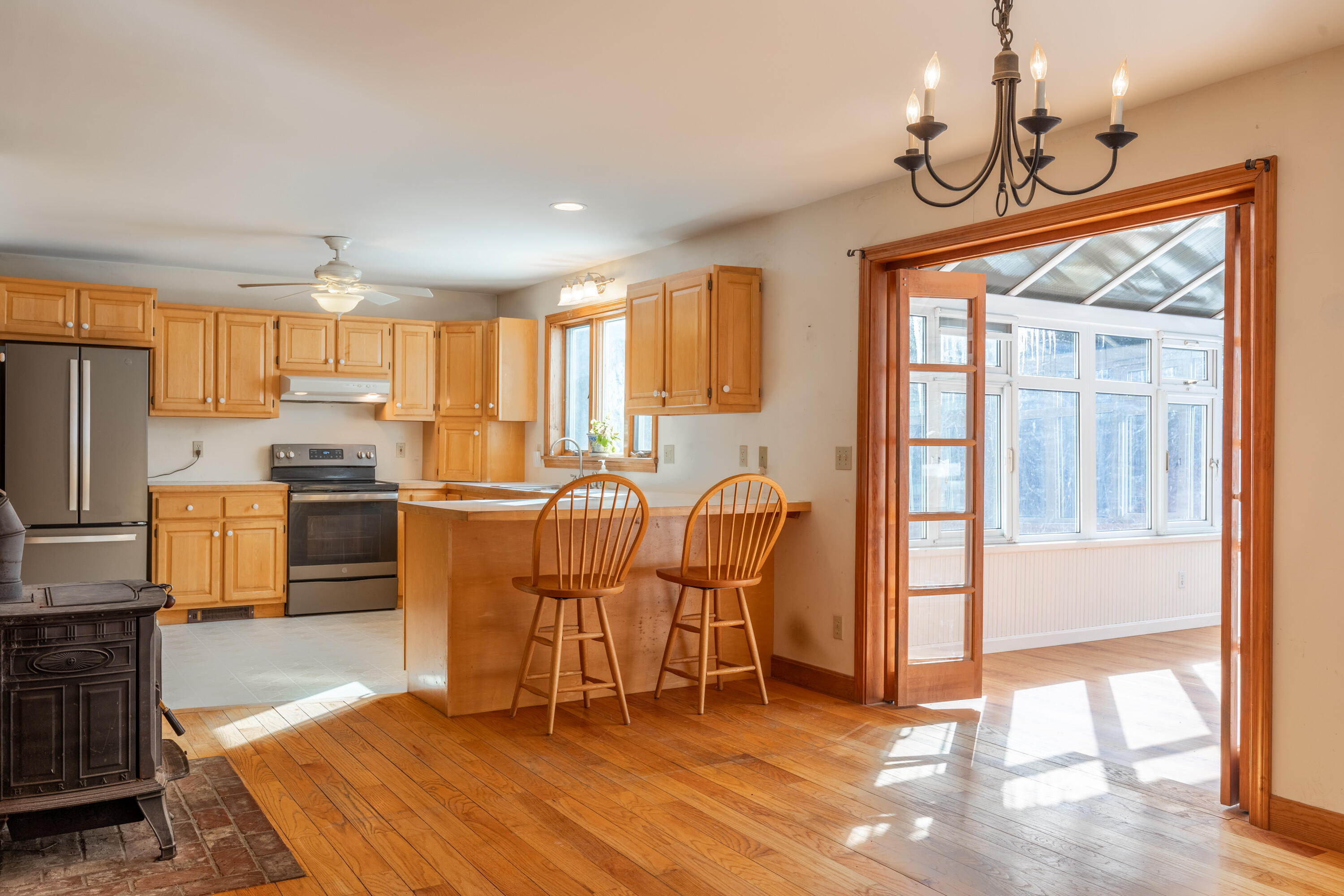 45 Perkins Point Road