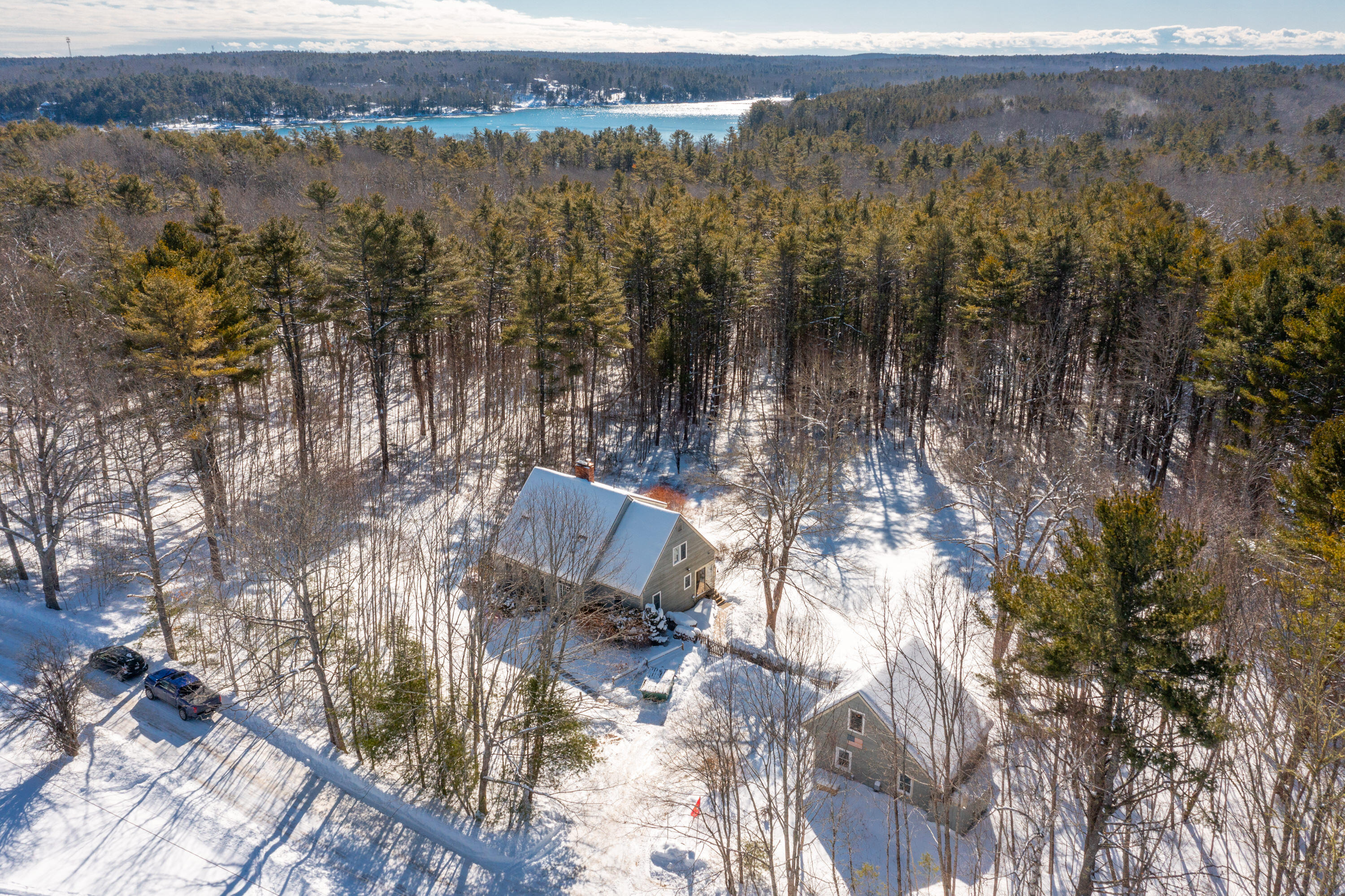 45 Perkins Point Road