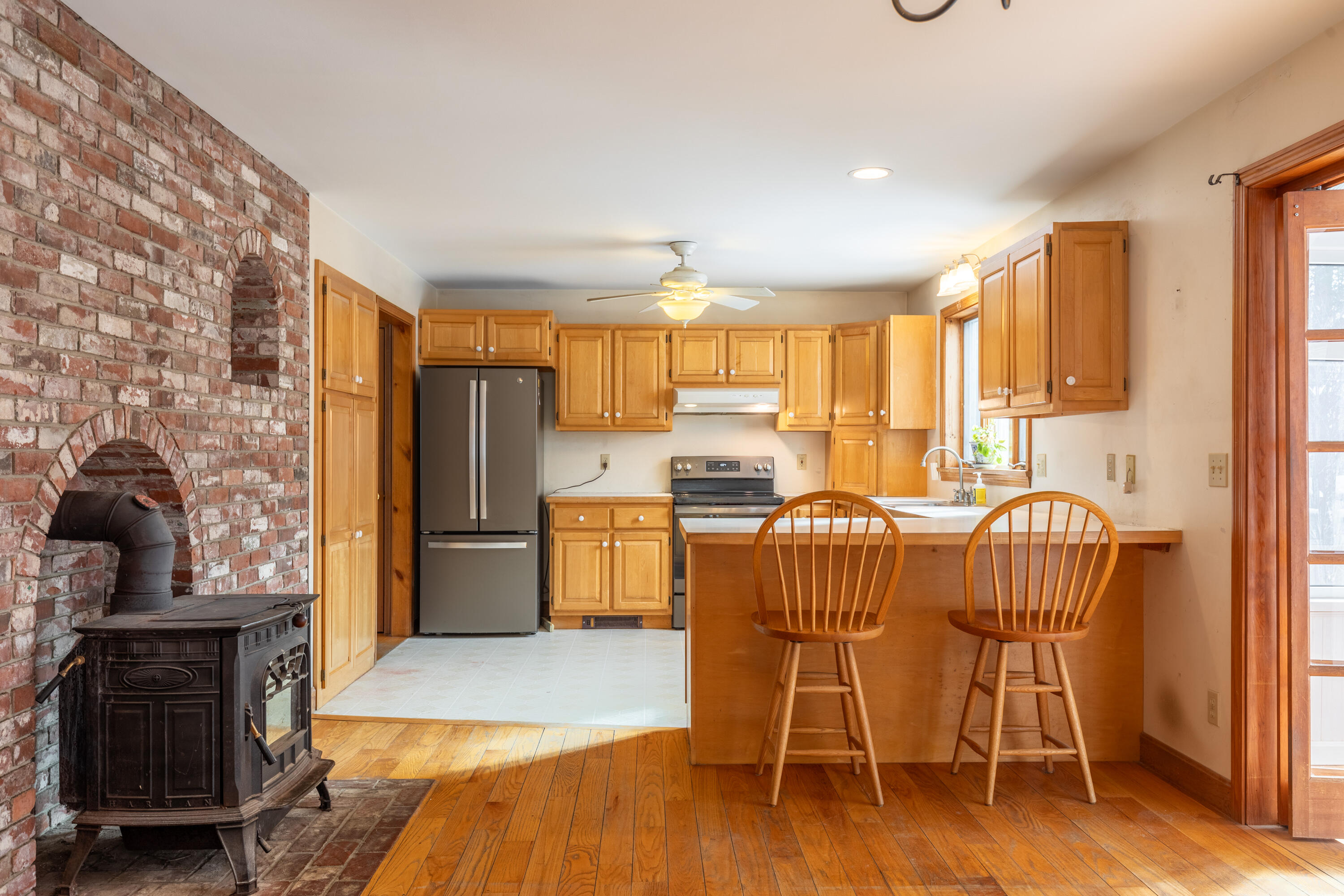 45 Perkins Point Road