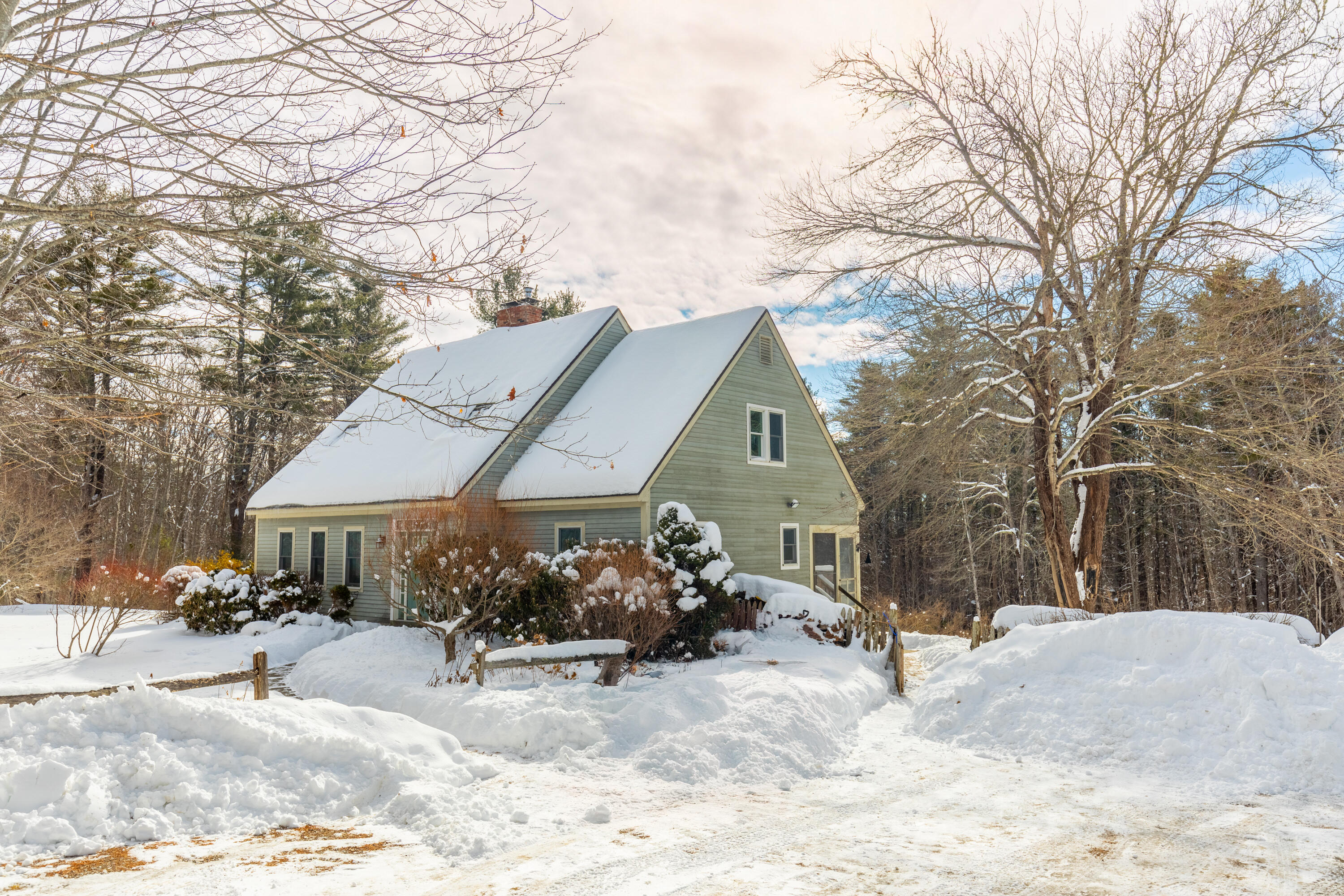 45 Perkins Point Road