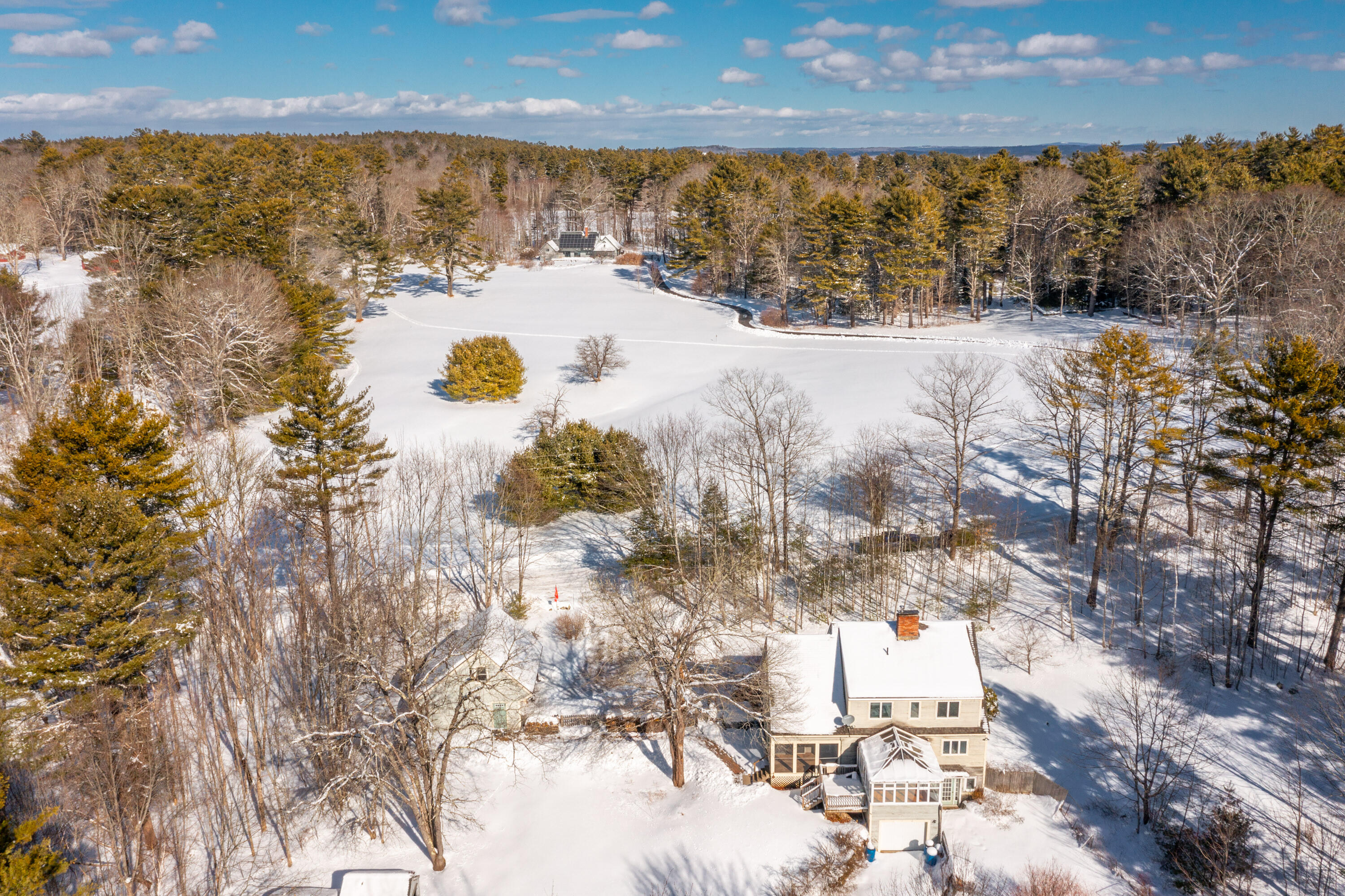 45 Perkins Point Road